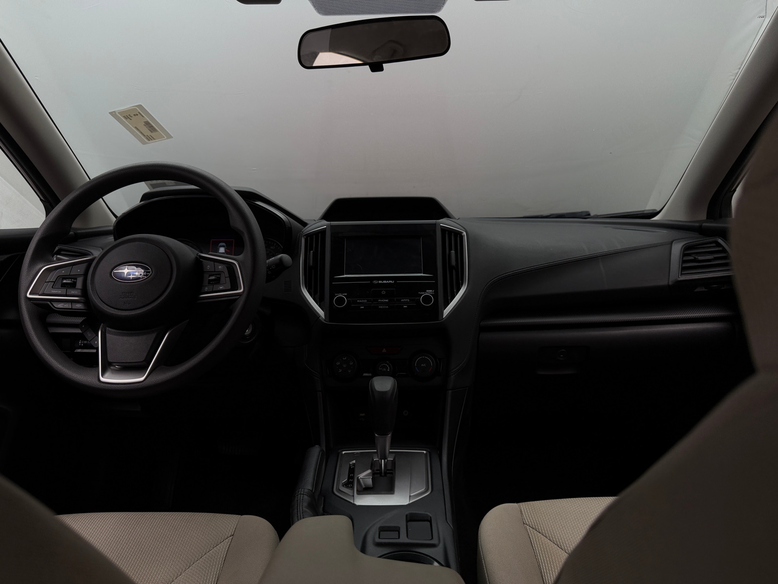 Thumbnail: 2022 Subaru Impreza - 3
