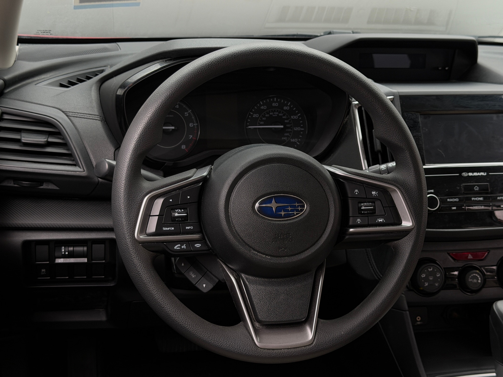 Thumbnail: 2022 Subaru Impreza - 5