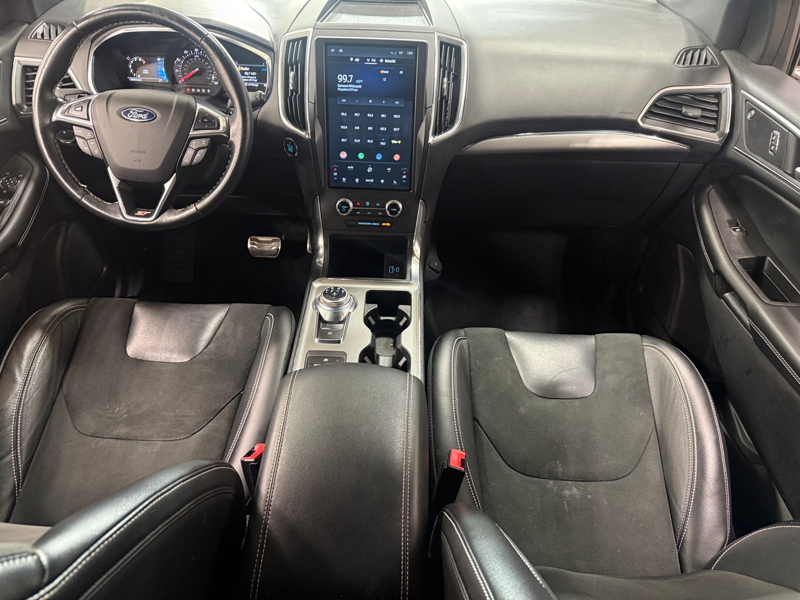 Thumbnail: 2021 Ford Edge - 2