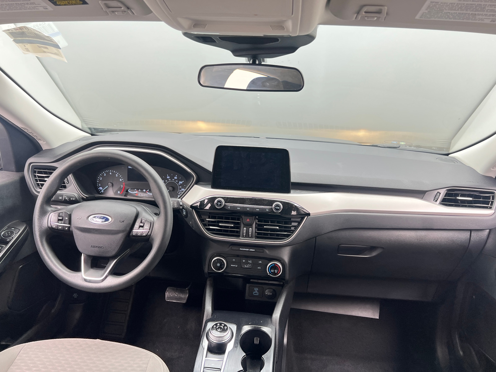 Thumbnail: 2022 Ford Escape - 3