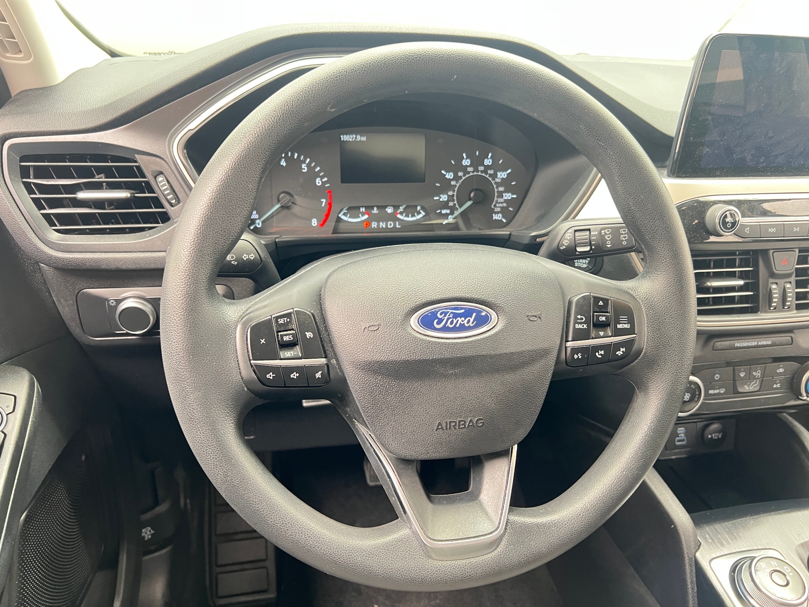 Thumbnail: 2022 Ford Escape - 5