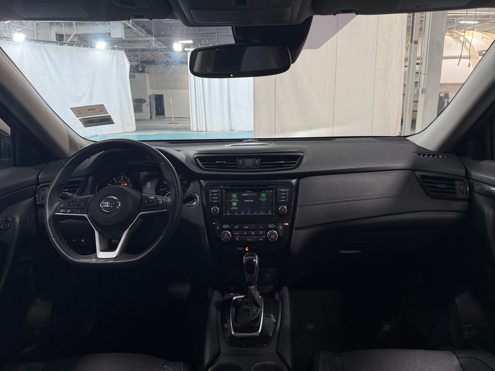 Thumbnail: 2020 Nissan Rogue - 2