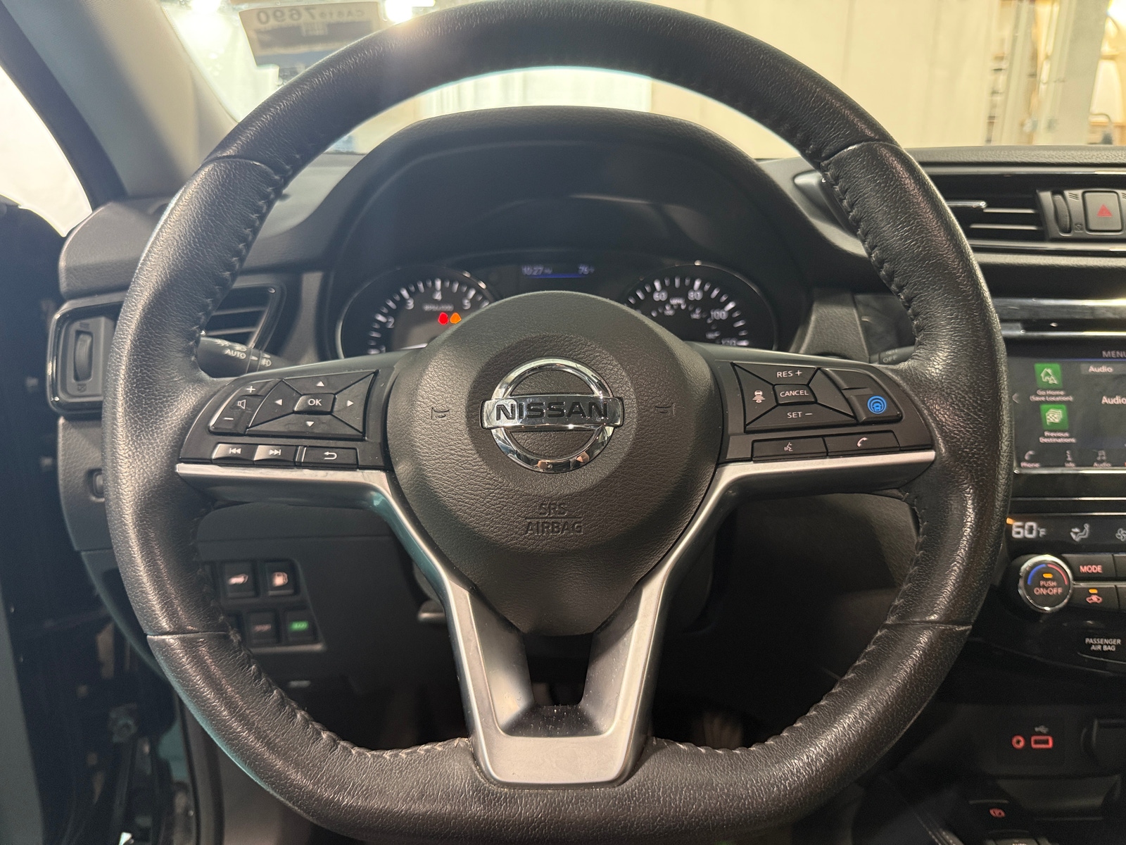 Thumbnail: 2020 Nissan Rogue - 4