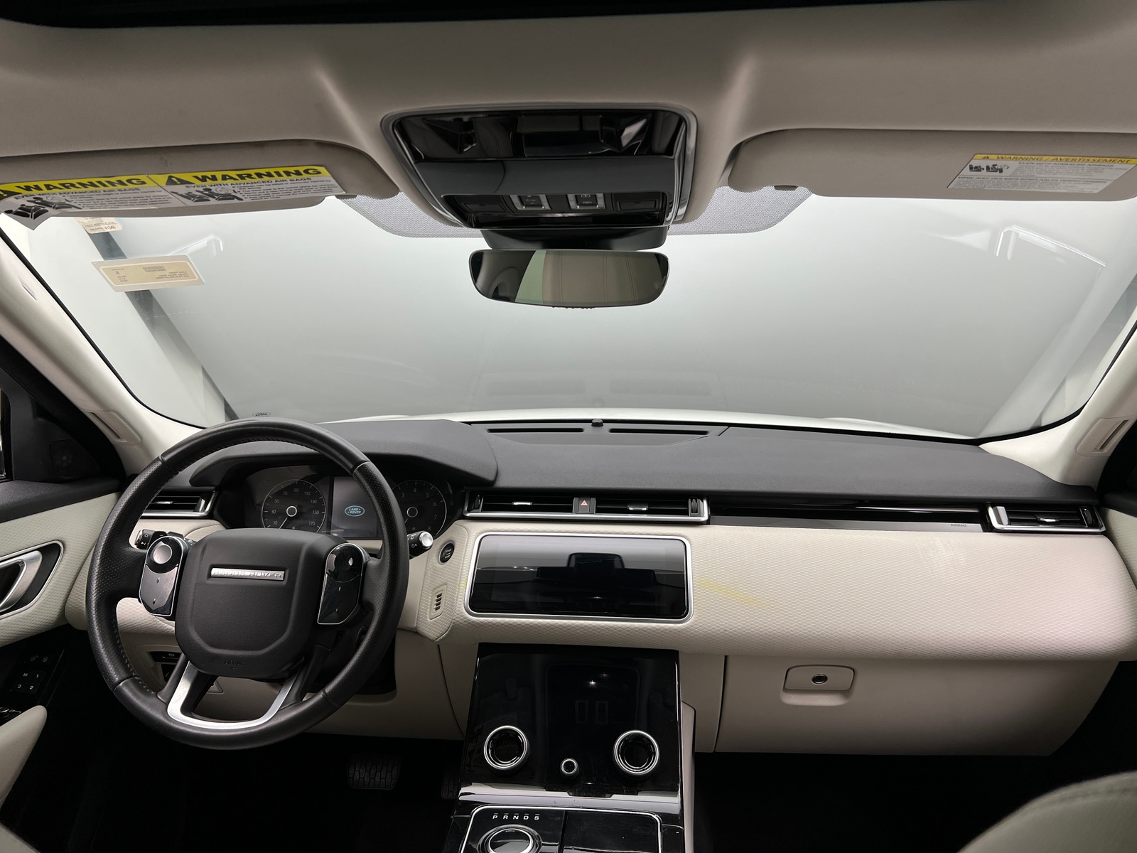 Thumbnail: 2020 Land Rover Range Rover Velar - 2