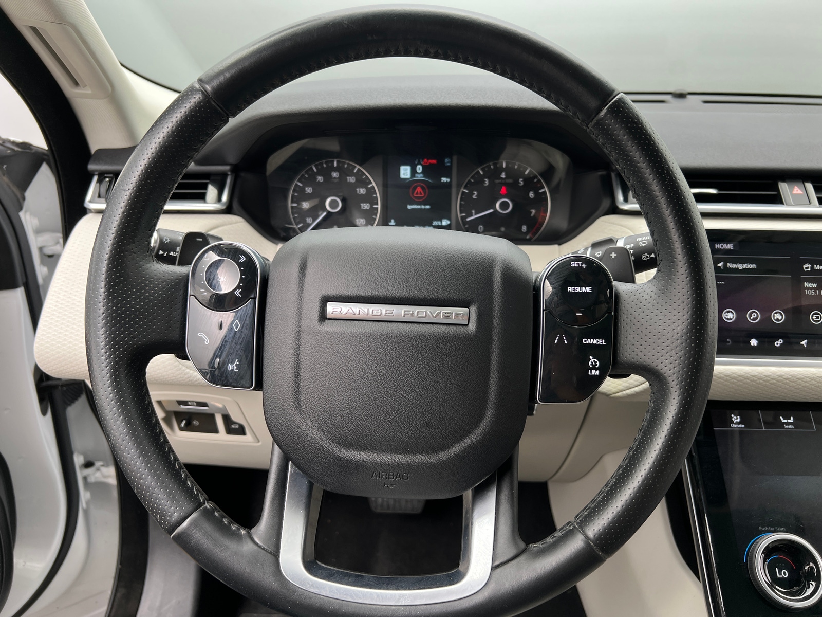 Thumbnail: 2020 Land Rover Range Rover Velar - 4