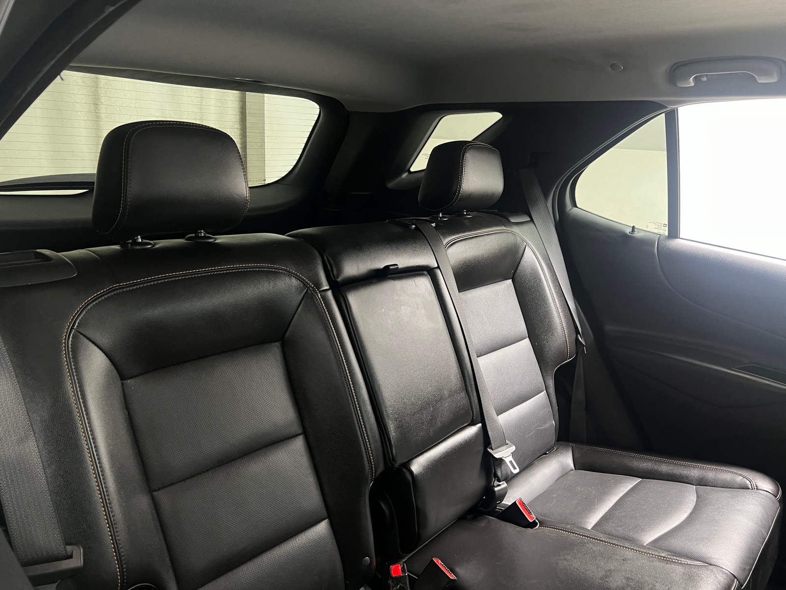 Thumbnail: 2021 Chevrolet Equinox - 5