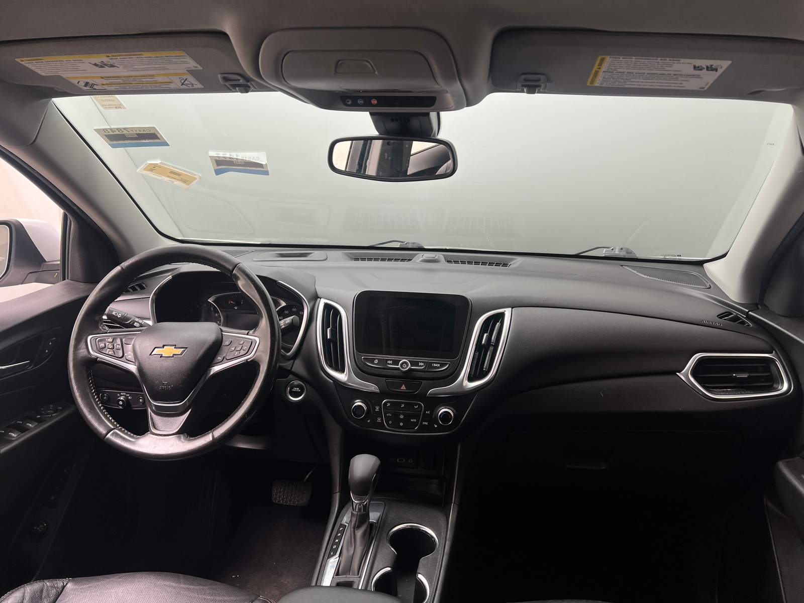 Thumbnail: 2021 Chevrolet Equinox - 2