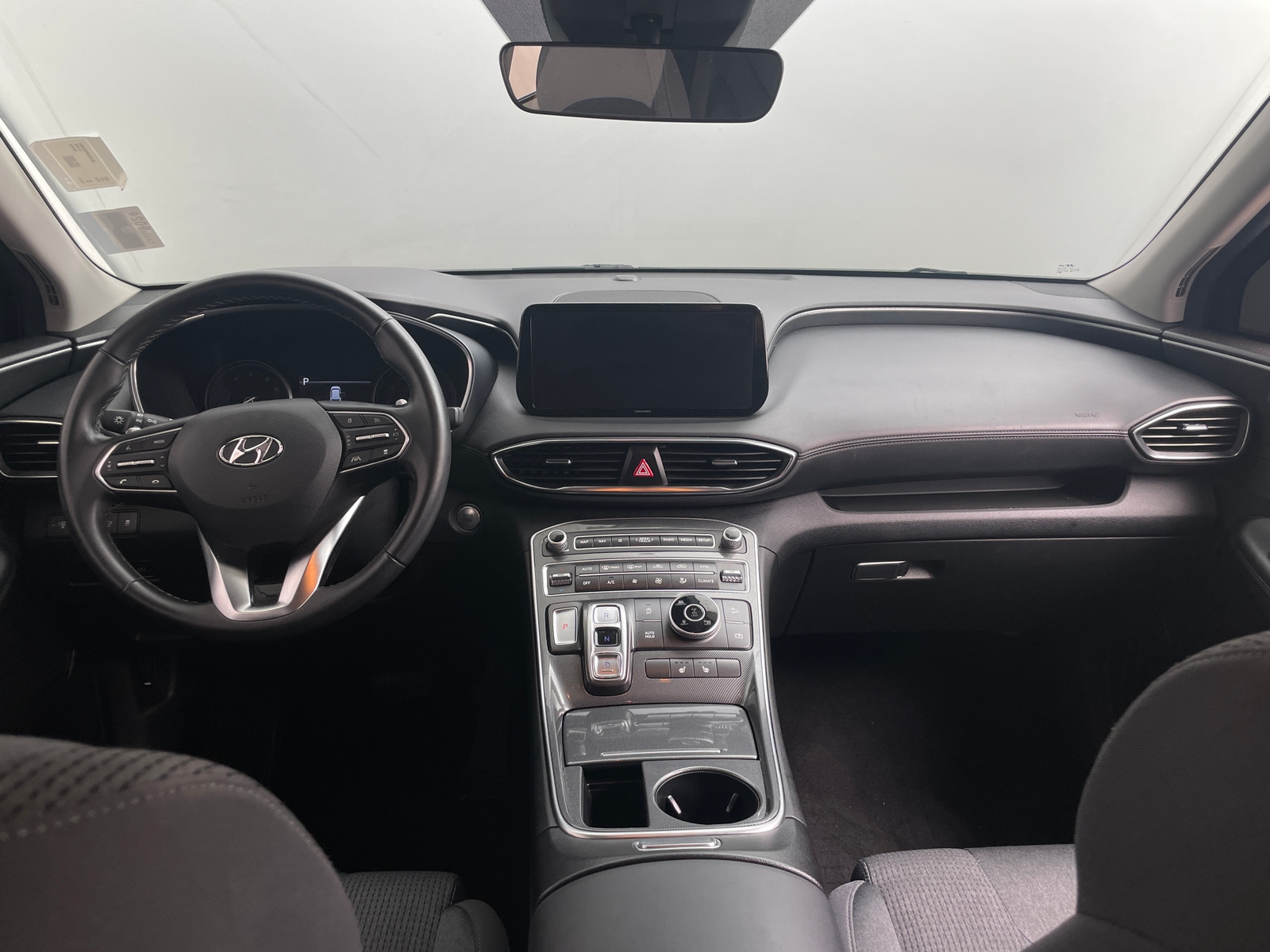 Thumbnail: 2023 Hyundai Santa Fe - 3