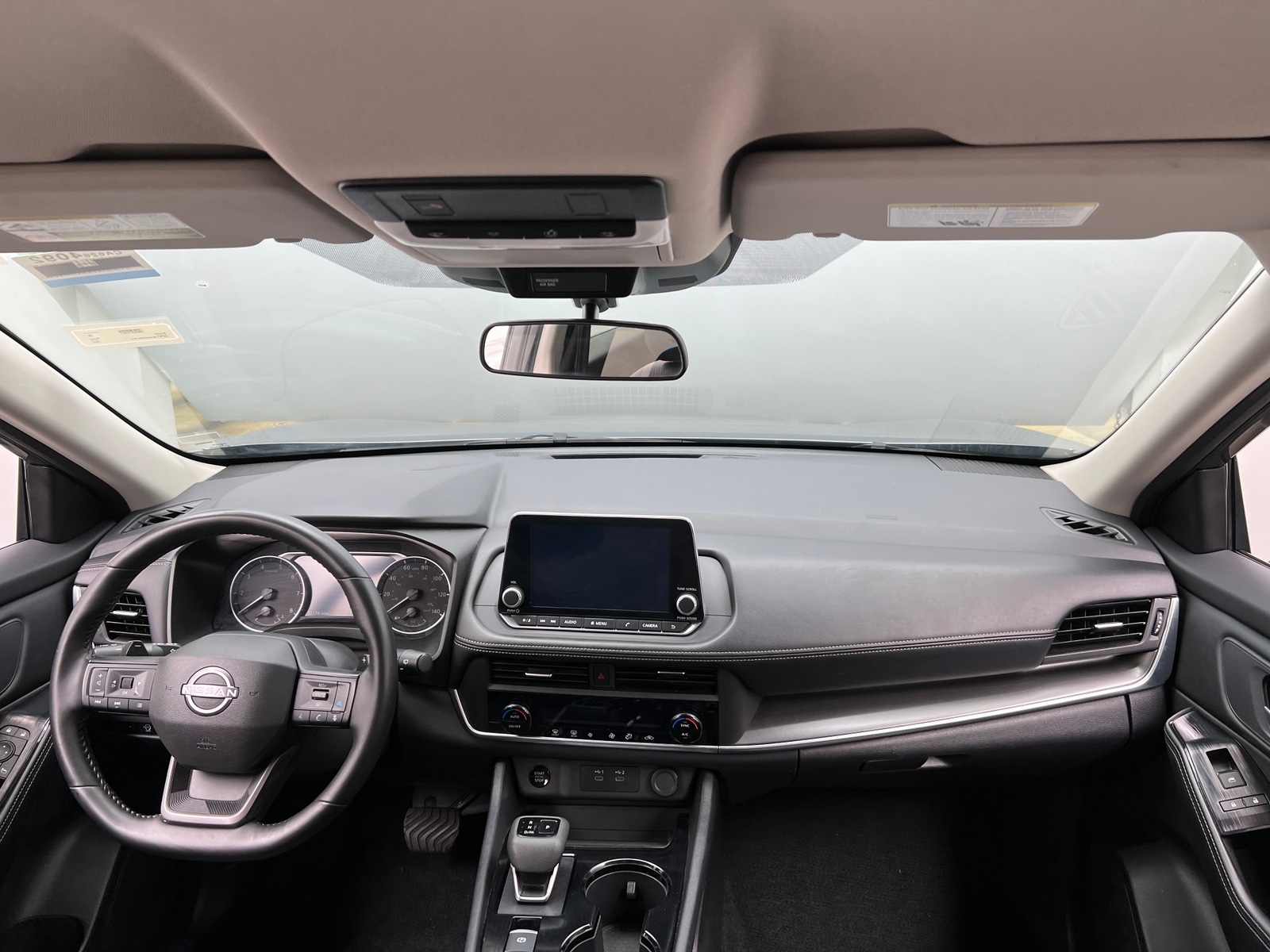 Thumbnail: 2025 Nissan Rogue - 3