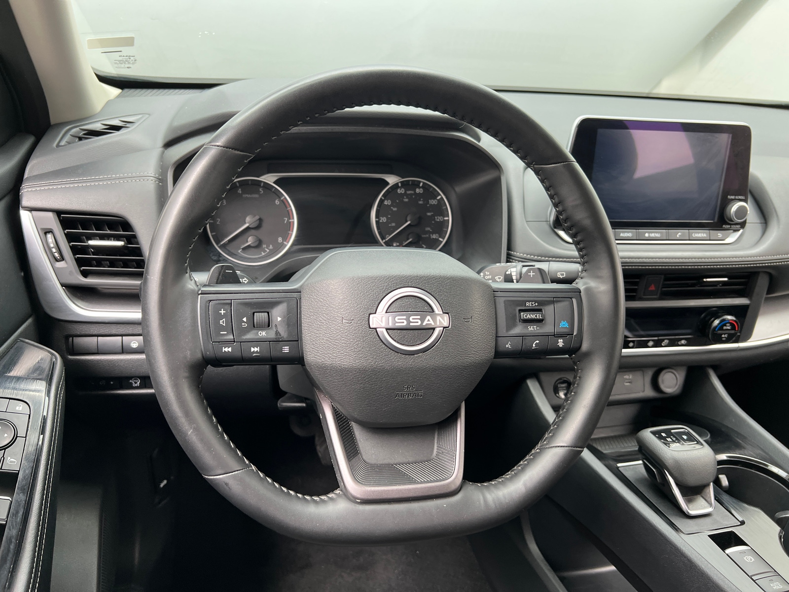 Thumbnail: 2025 Nissan Rogue - 5