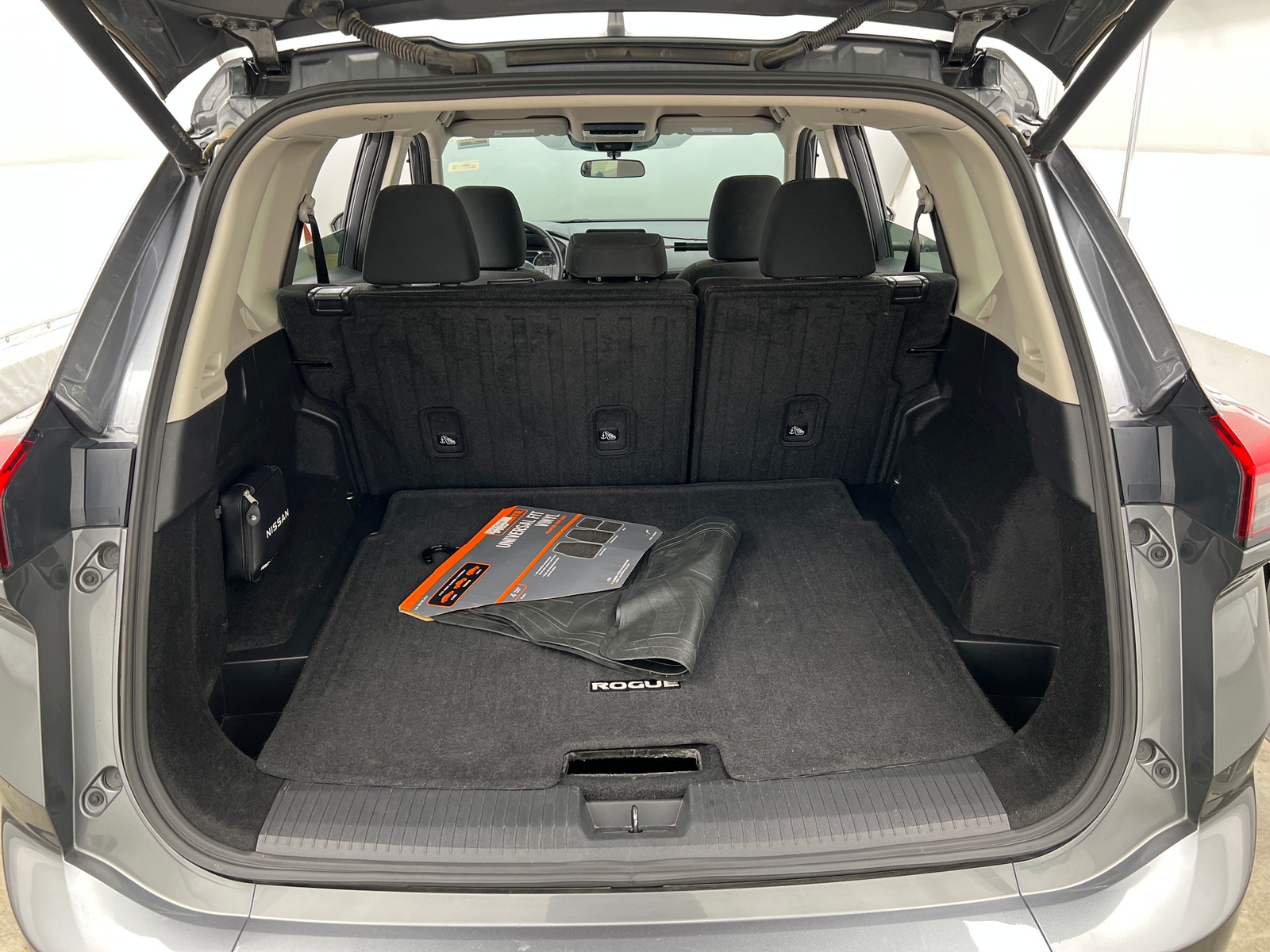 Thumbnail: 2025 Nissan Rogue - 7