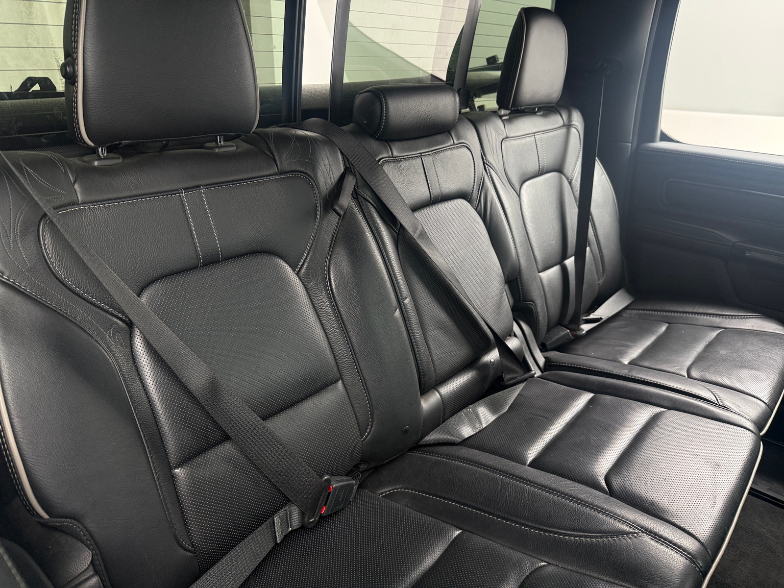 Thumbnail: 2022 RAM 1500 - 5