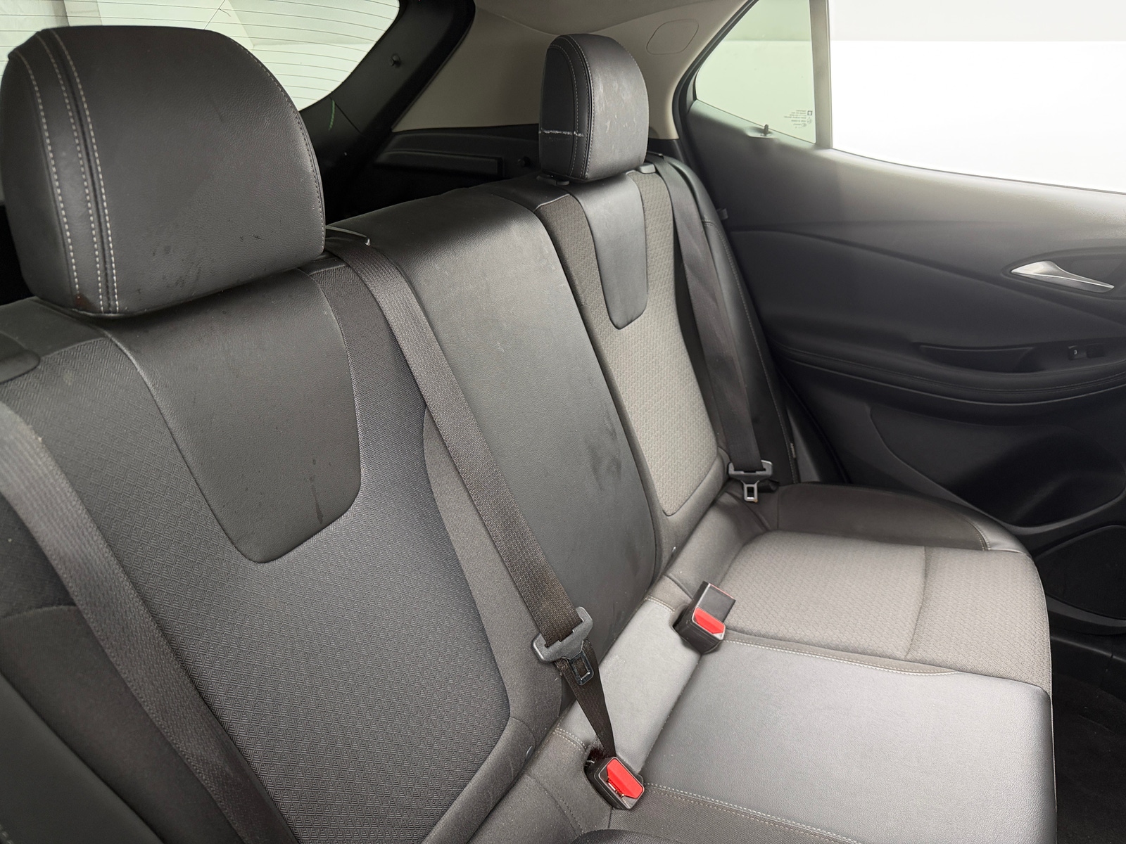 Thumbnail: 2024 Buick Encore GX - 5