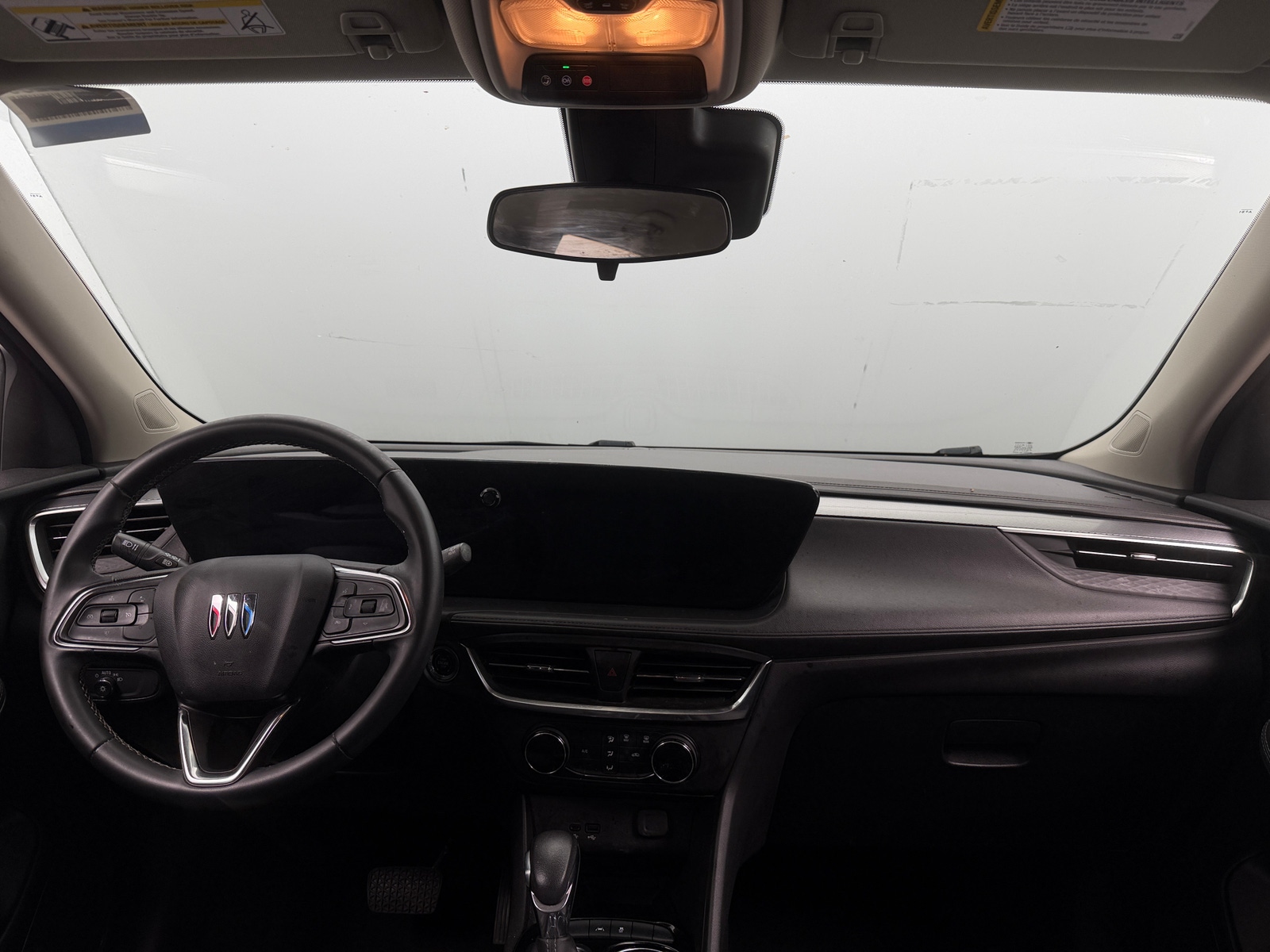 Thumbnail: 2024 Buick Encore GX - 2
