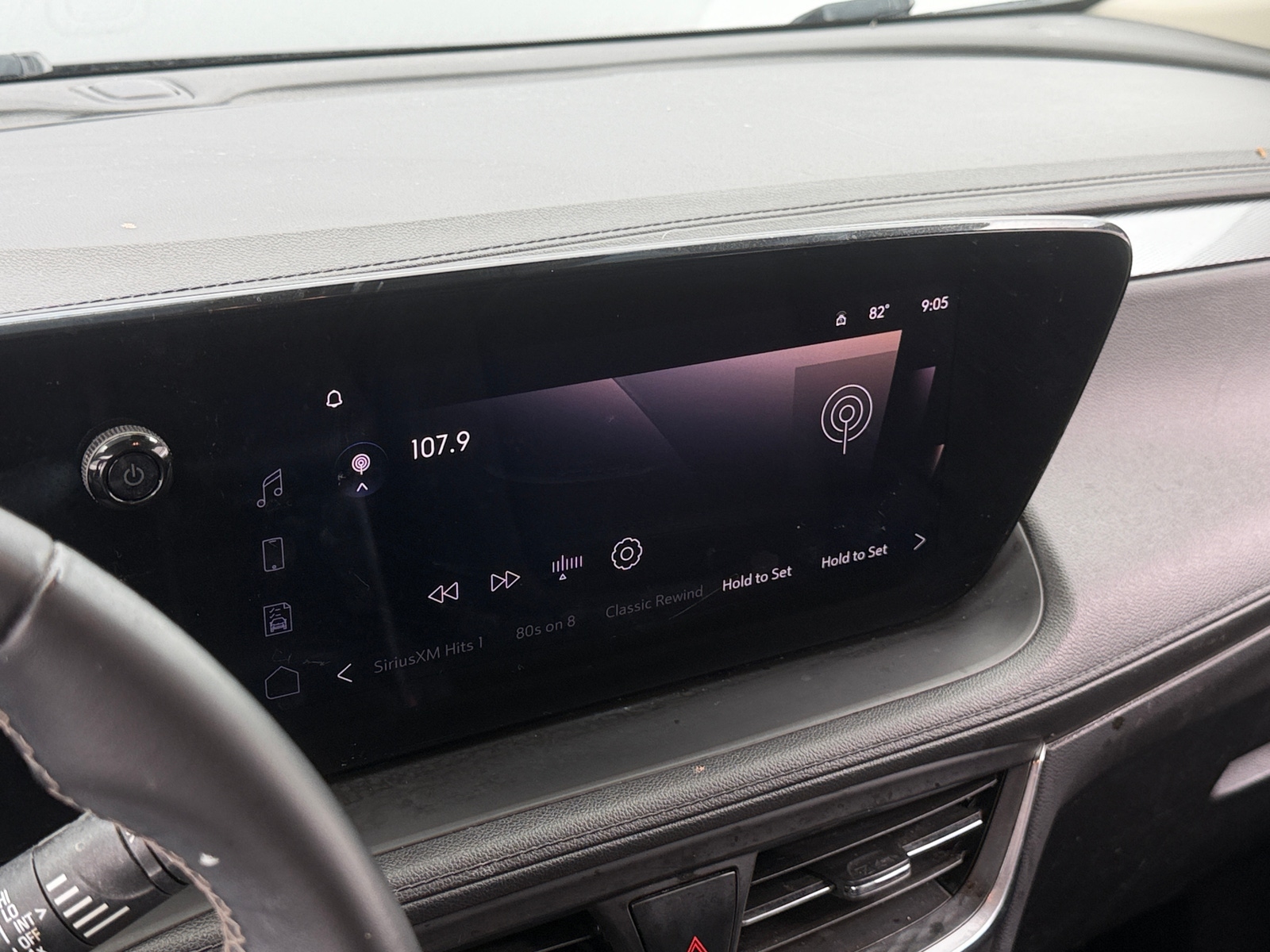 Thumbnail: 2024 Buick Encore GX - 3