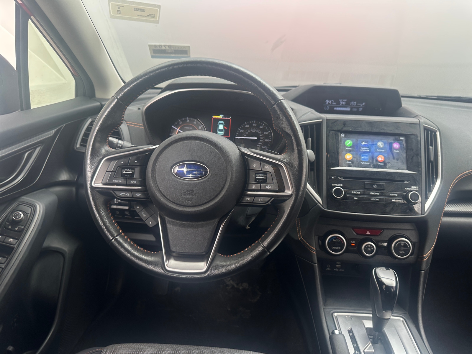 Thumbnail: 2023 Subaru Crosstrek - 5
