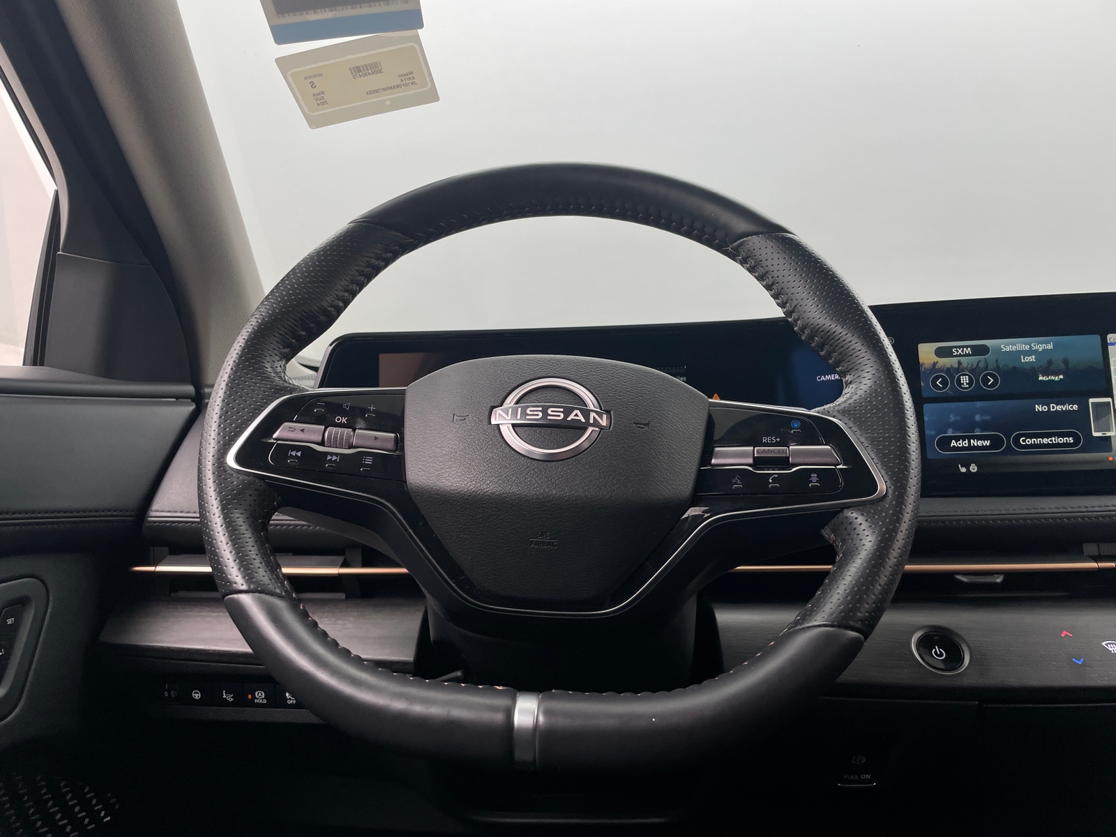 Thumbnail: 2024 Nissan Ariya - 4