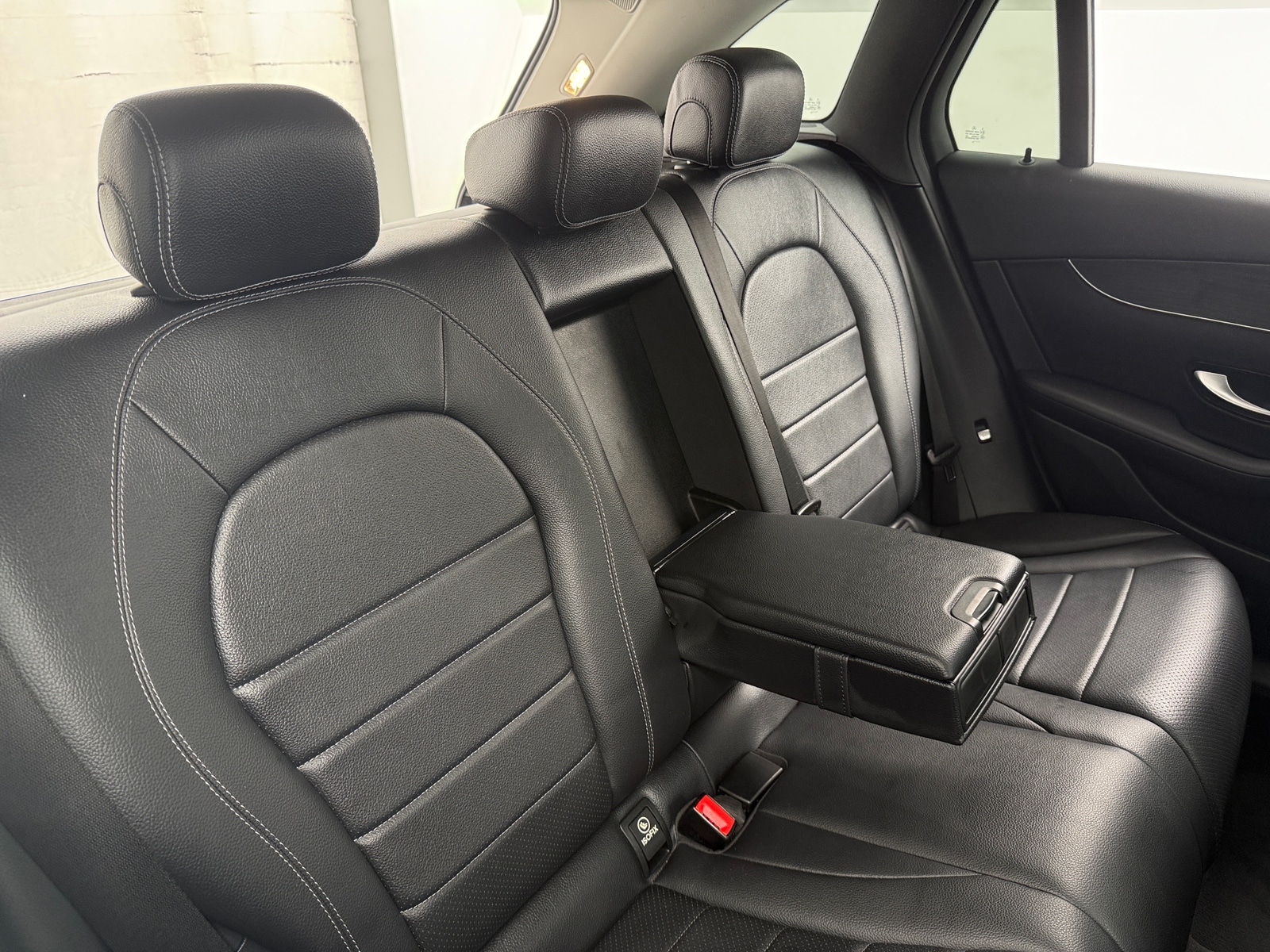 Thumbnail: 2016 Mercedes-Benz GLC - 5