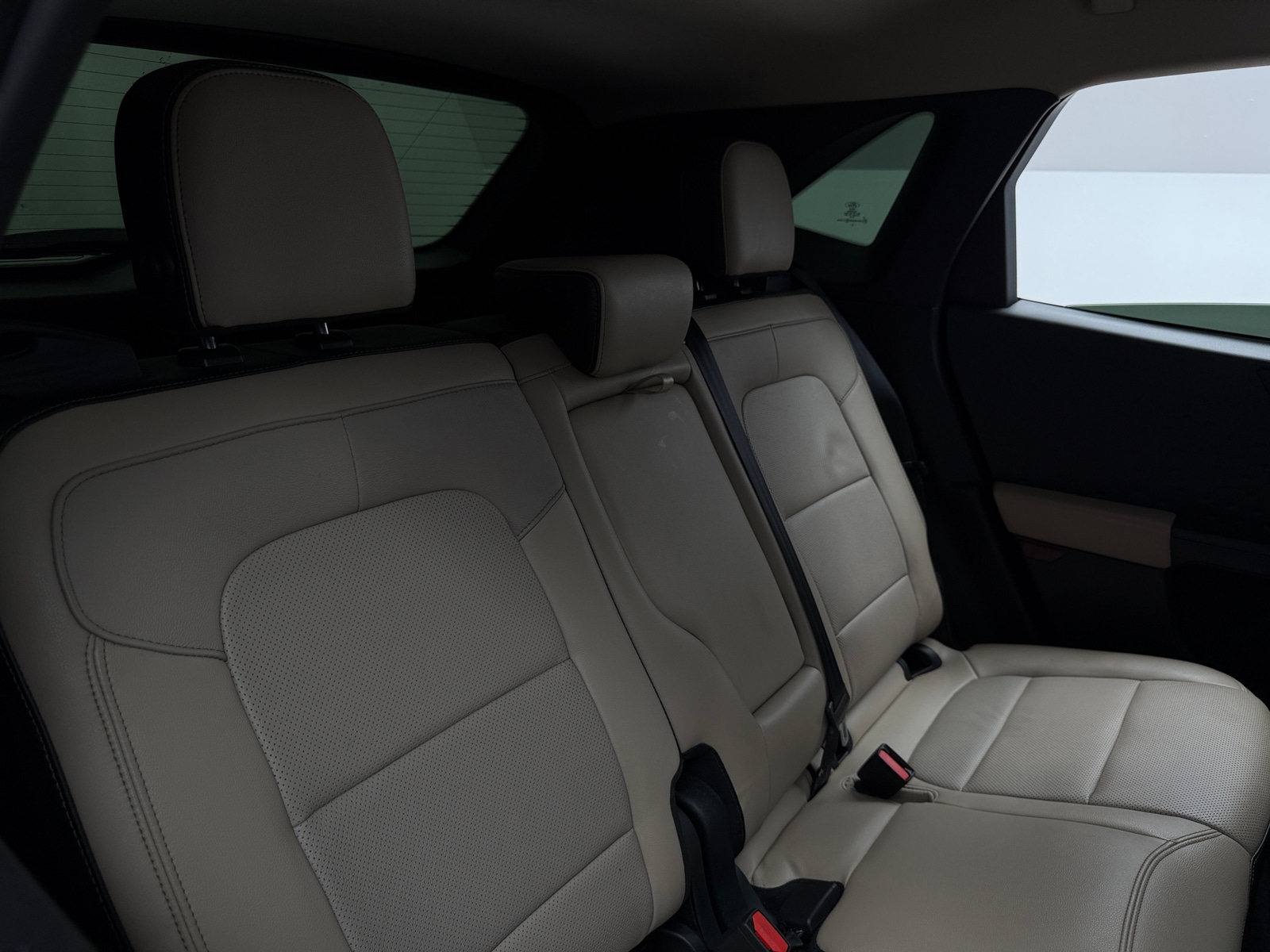 Thumbnail: 2020 Ford Escape - 5