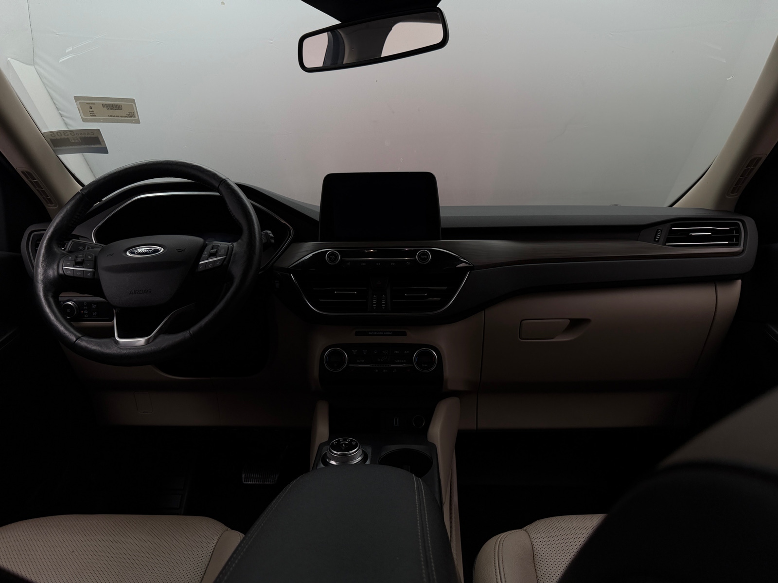 Thumbnail: 2020 Ford Escape - 2