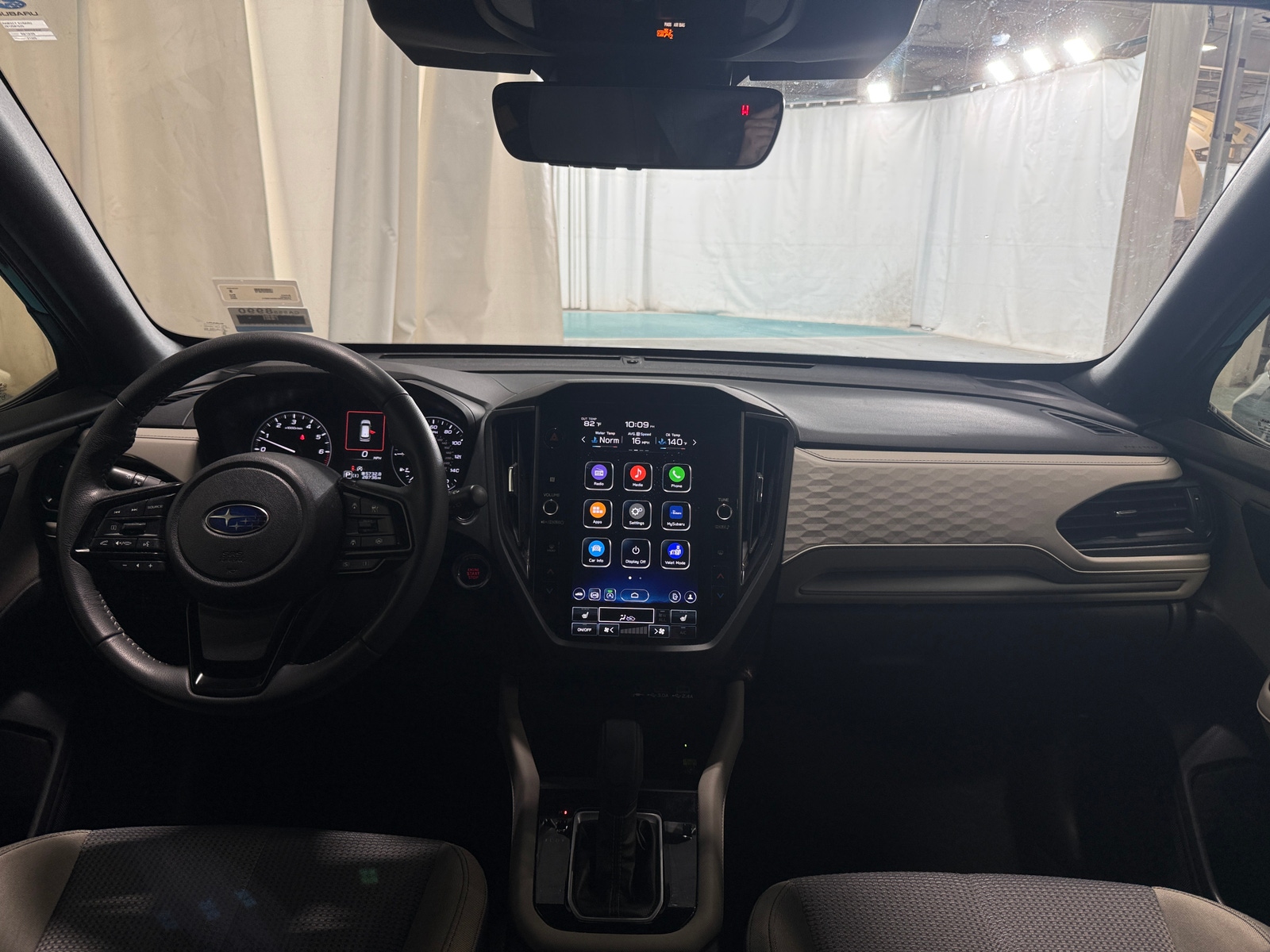 Thumbnail: 2025 Subaru Forester - 3
