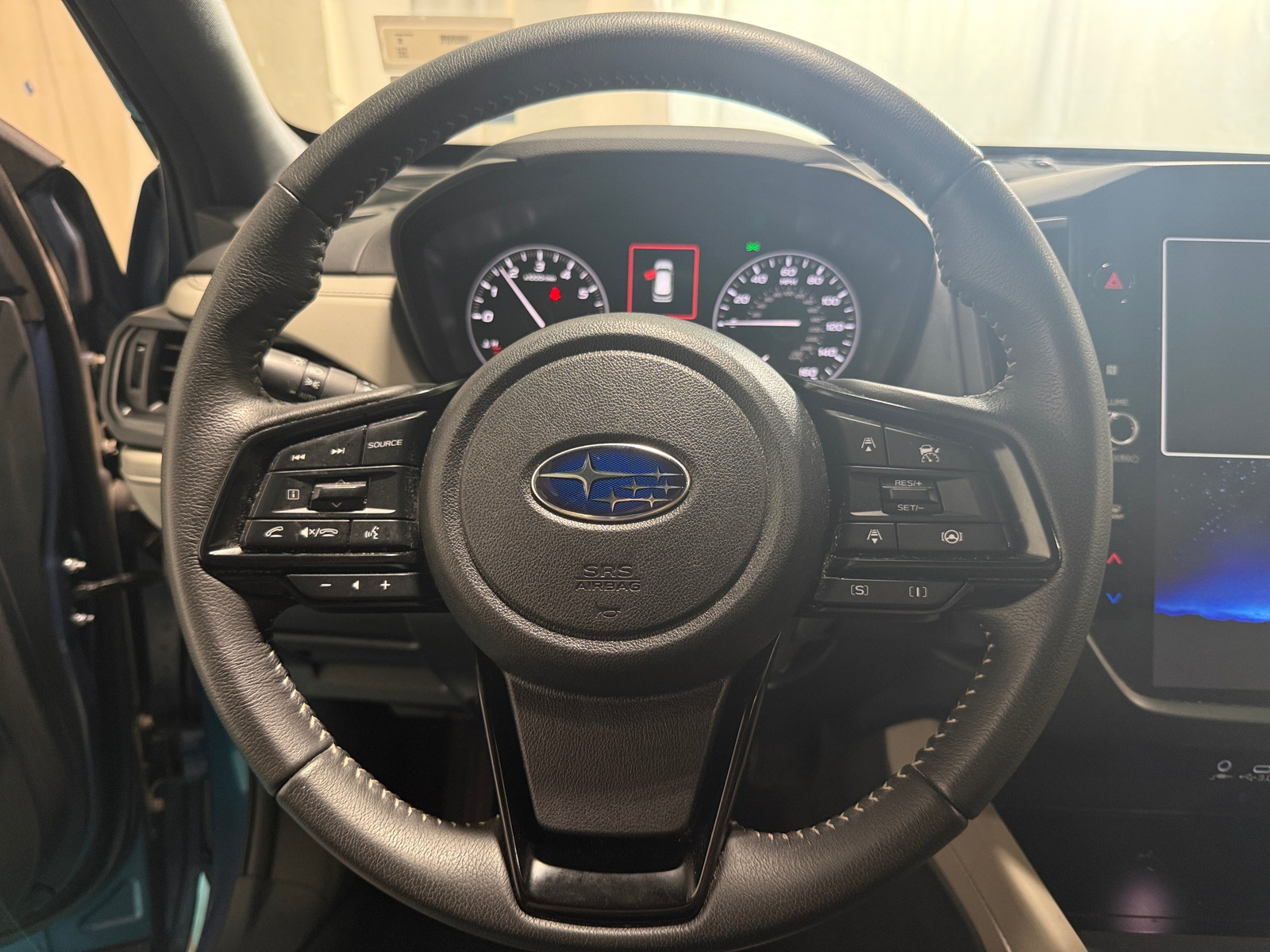 Thumbnail: 2025 Subaru Forester - 5