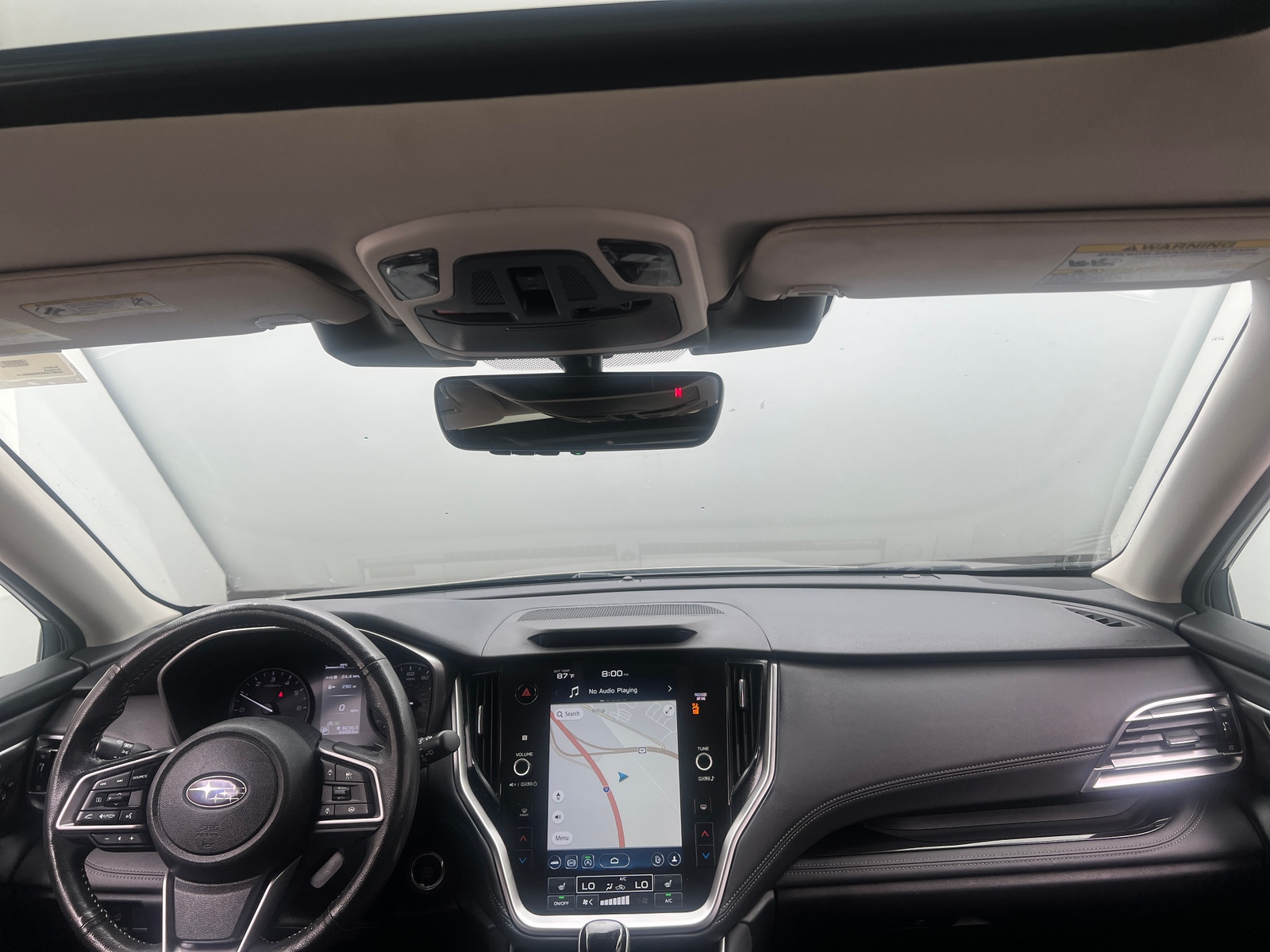 Thumbnail: 2024 Subaru Outback - 2