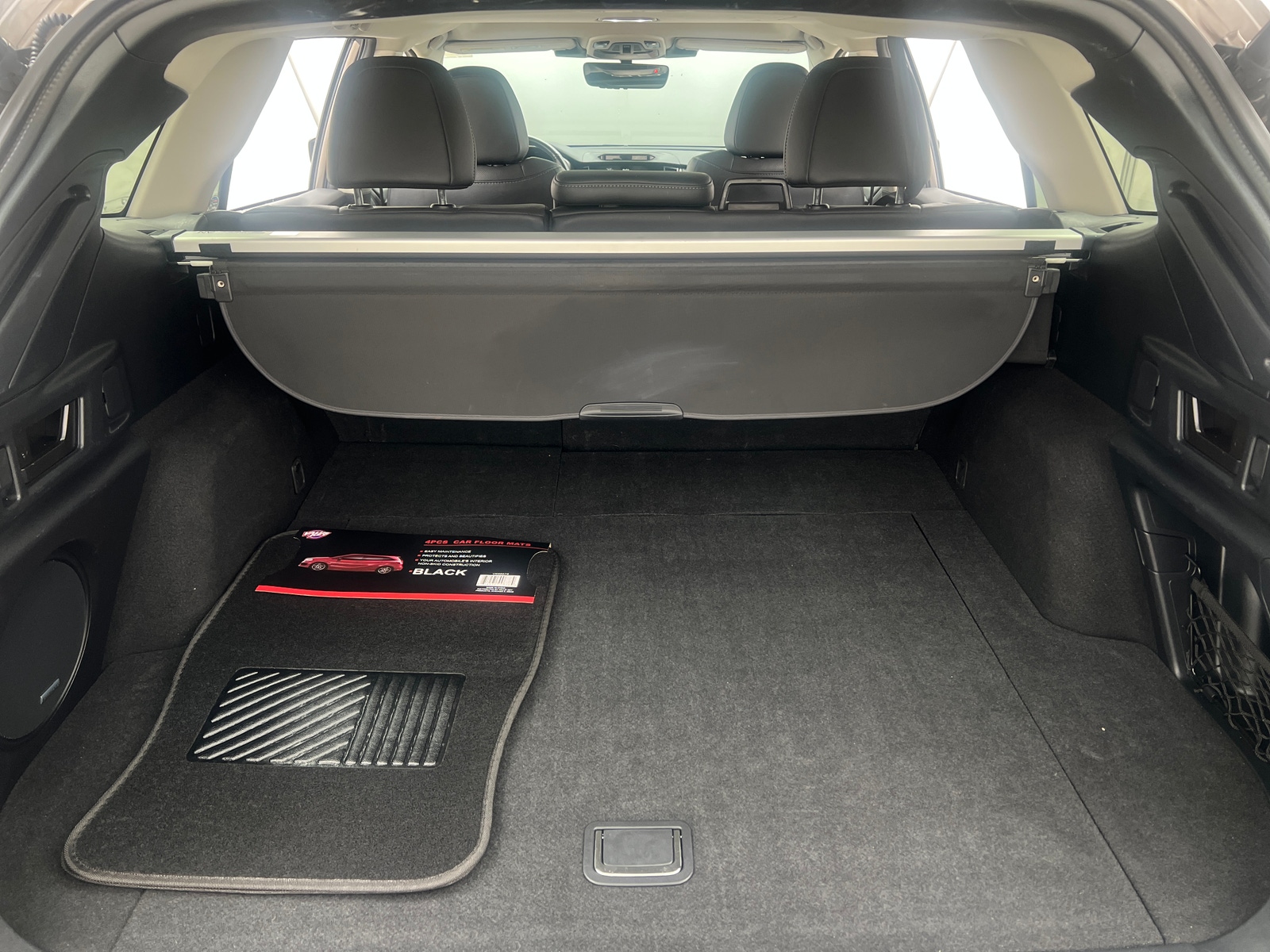 Thumbnail: 2024 Subaru Outback - 6