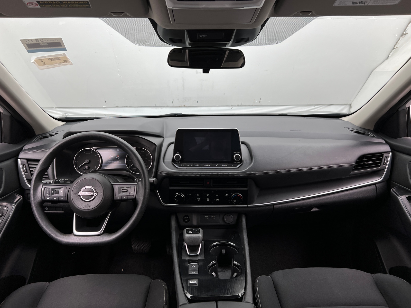 Thumbnail: 2024 Nissan Rogue - 3
