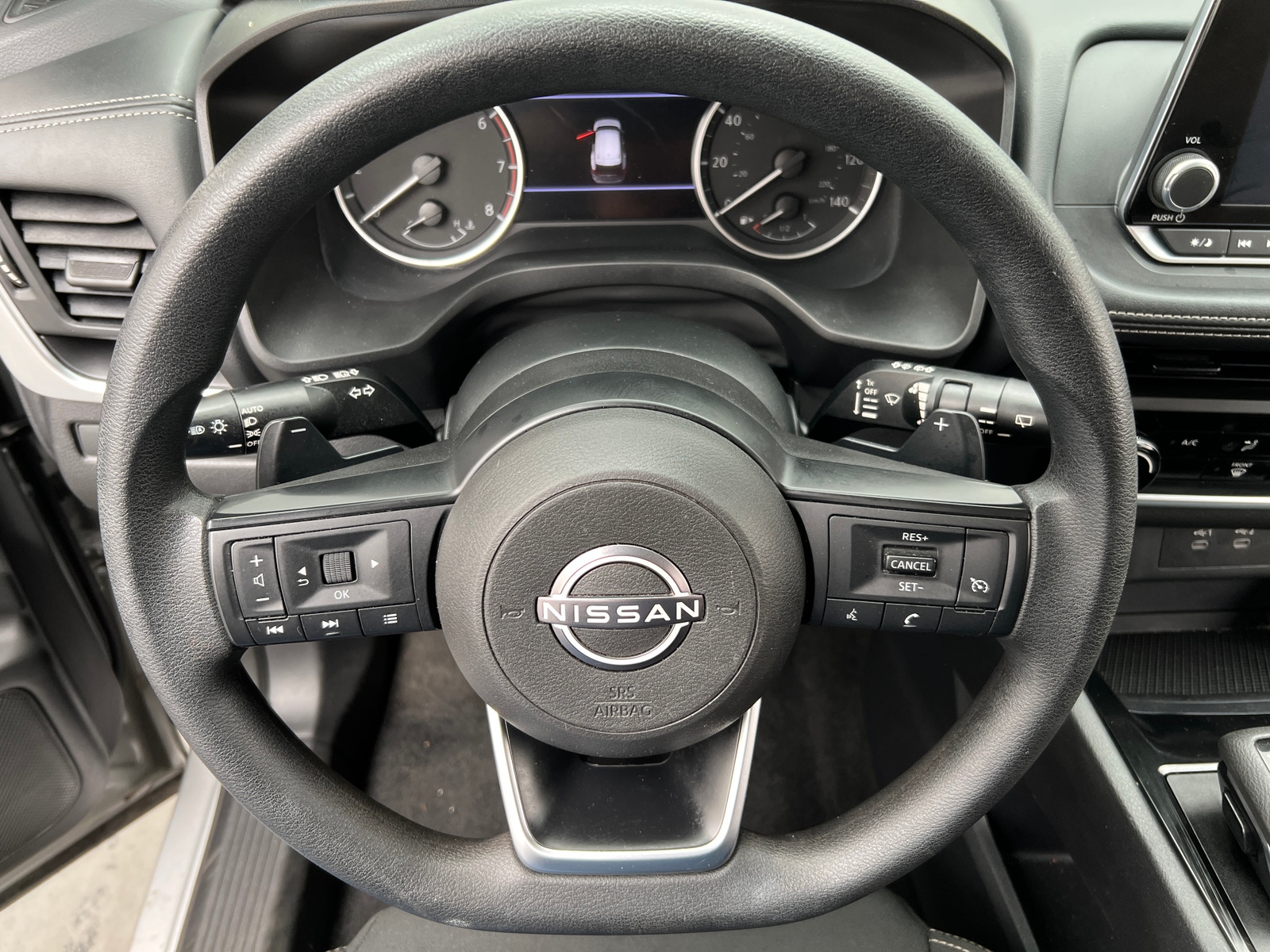 Thumbnail: 2024 Nissan Rogue - 5