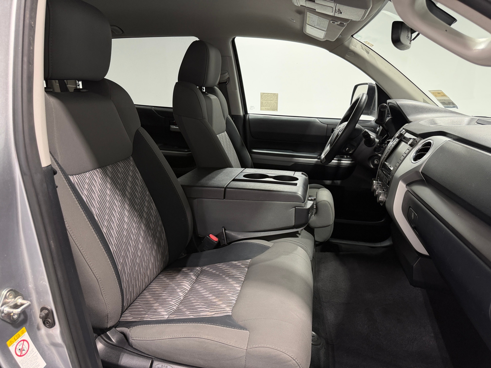 Thumbnail: 2019 Toyota Tundra - 2