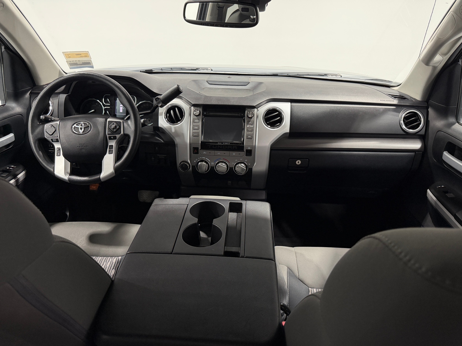 Thumbnail: 2019 Toyota Tundra - 3
