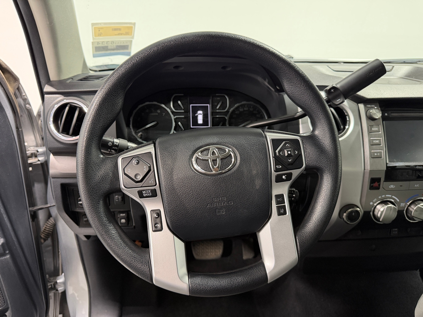 Thumbnail: 2019 Toyota Tundra - 5