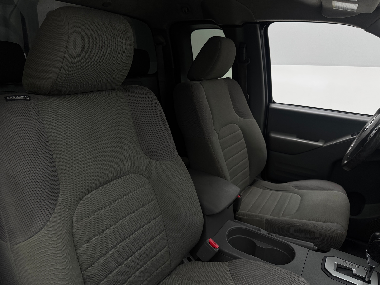 Thumbnail: 2020 Nissan Frontier - 2