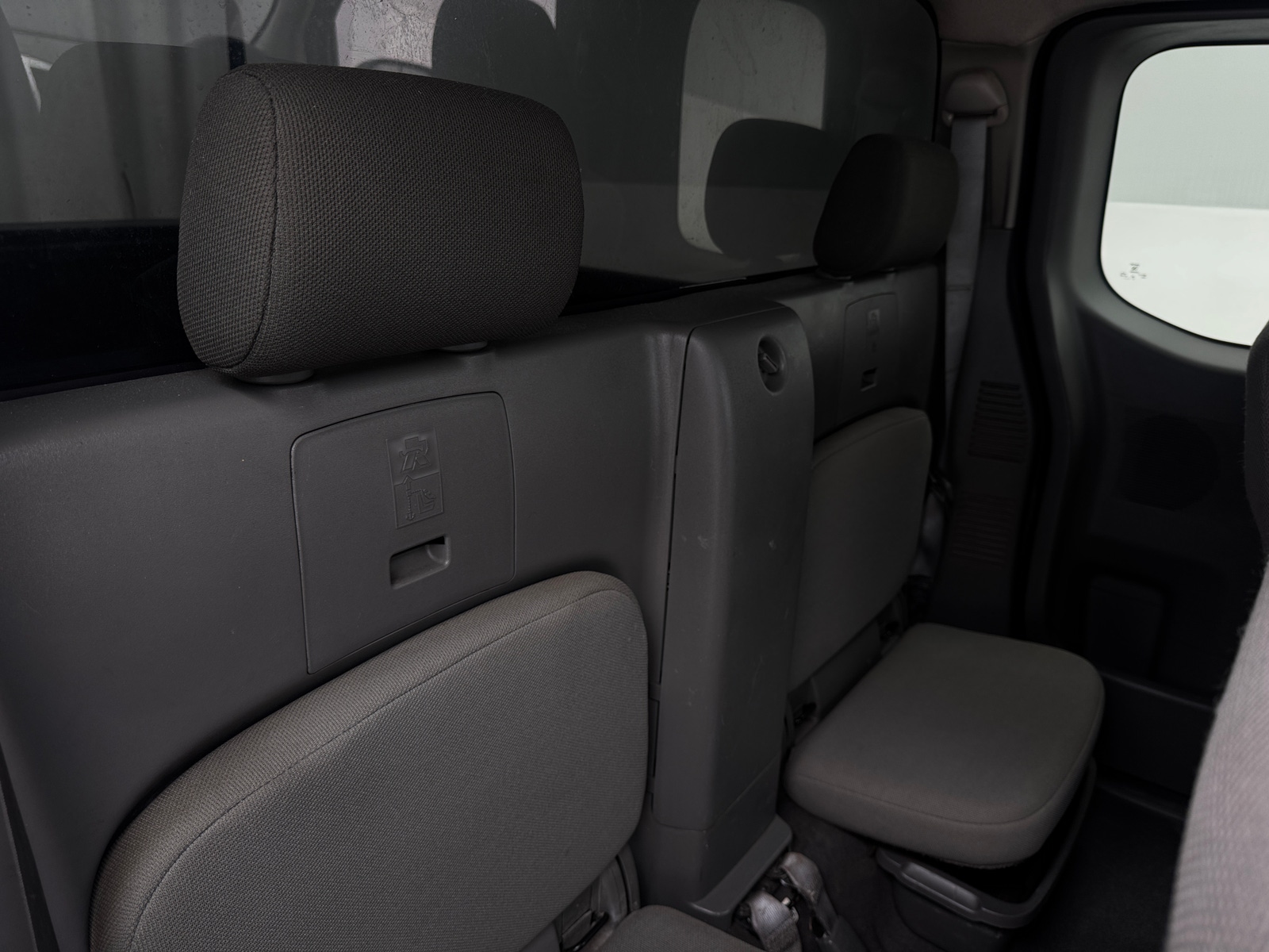 Thumbnail: 2020 Nissan Frontier - 6