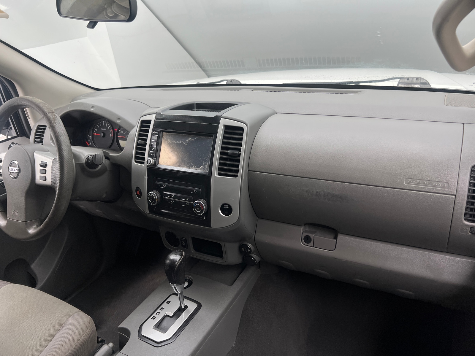 Thumbnail: 2020 Nissan Frontier - 3