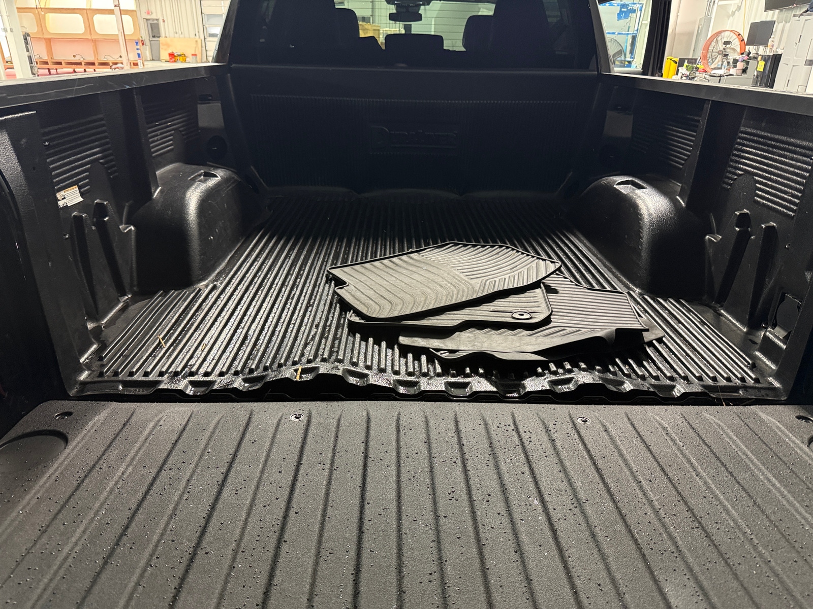 Thumbnail: 2026 Chevrolet Silverado 1500 - 7