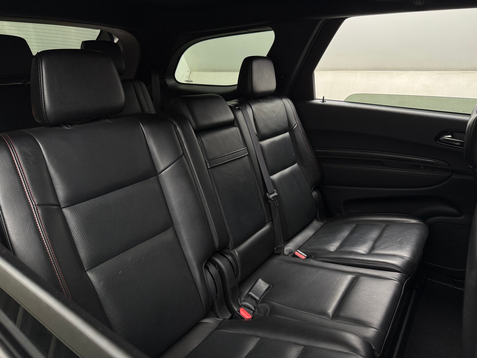 Thumbnail: 2024 Dodge Durango - 5