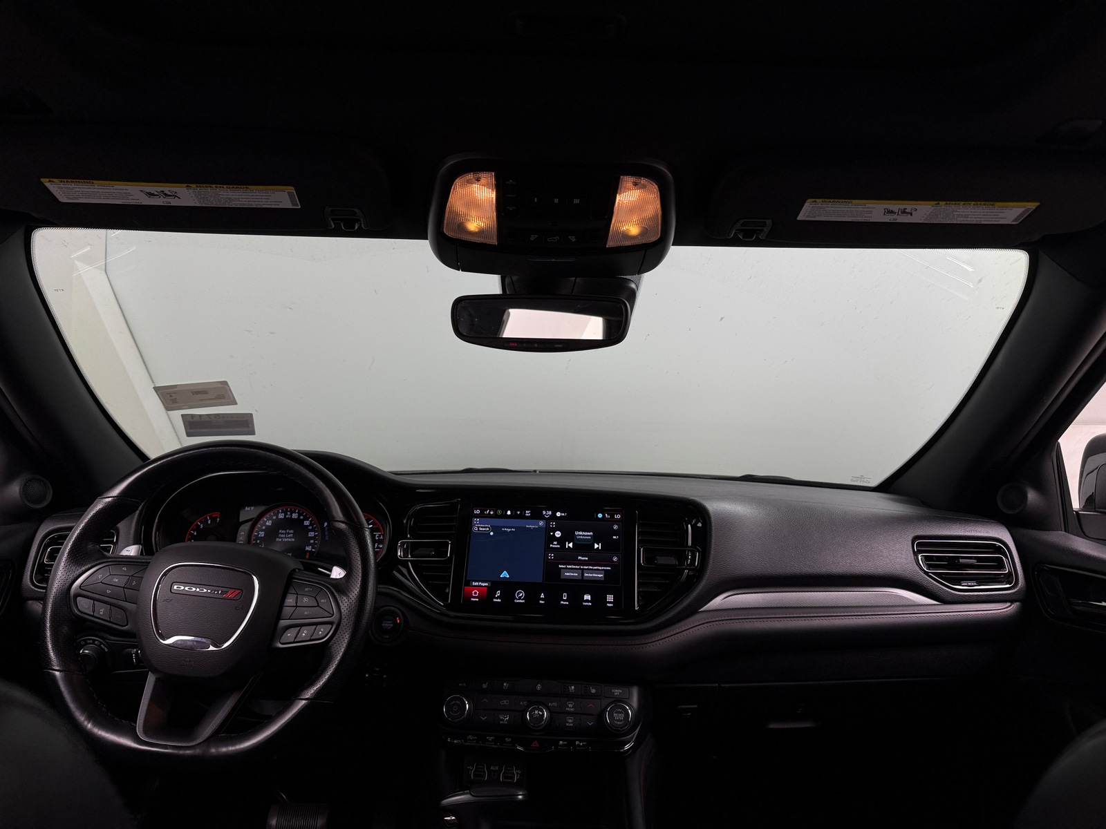 Thumbnail: 2024 Dodge Durango - 2