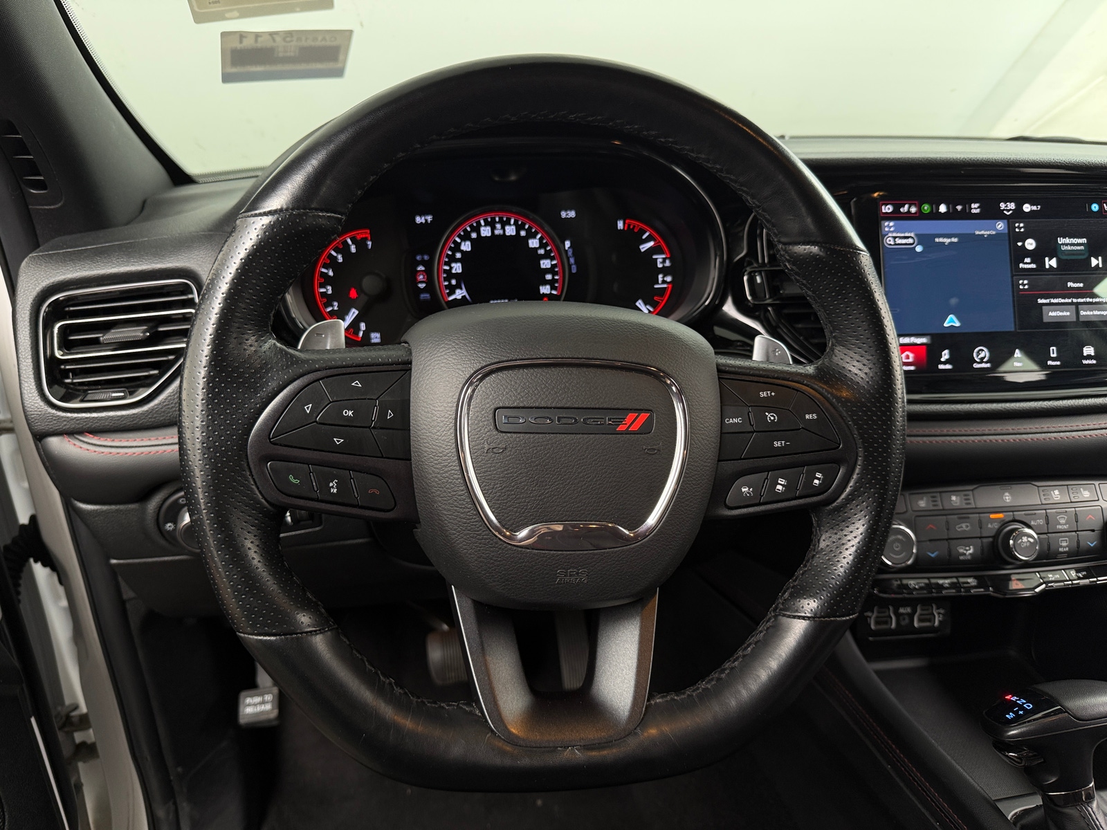 Thumbnail: 2024 Dodge Durango - 4