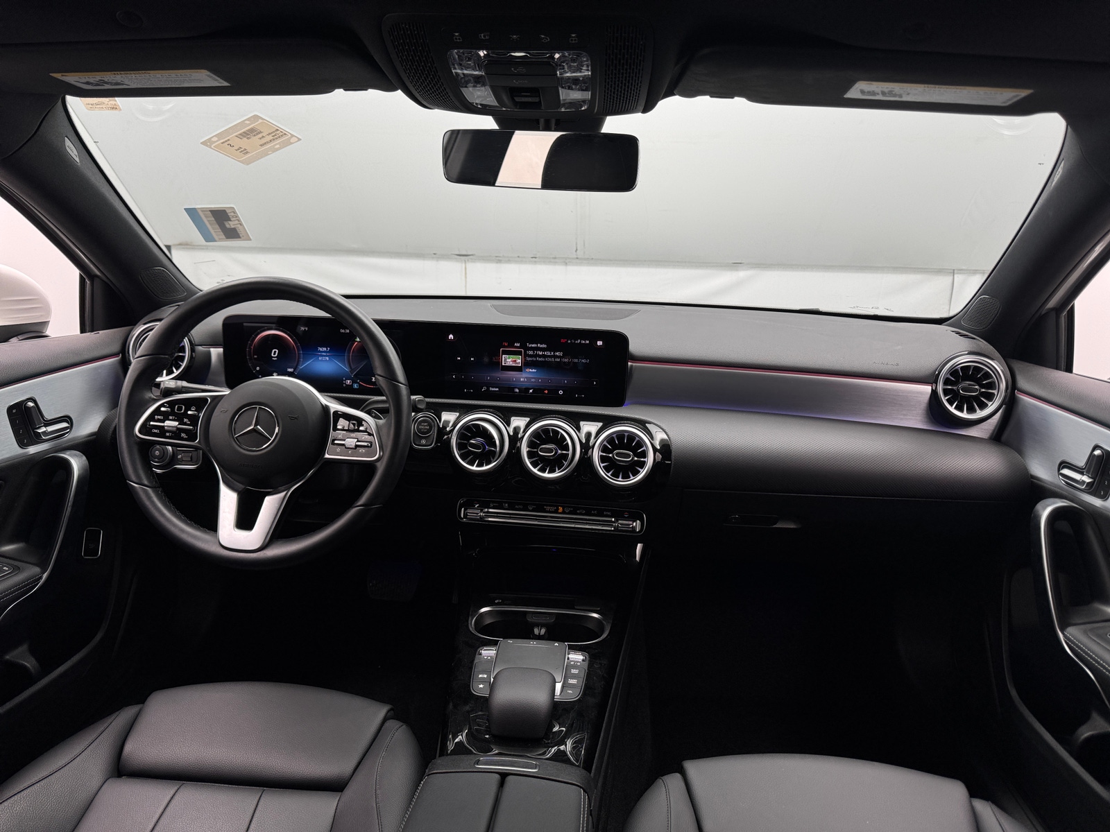Thumbnail: 2022 Mercedes-Benz A-Class - 2