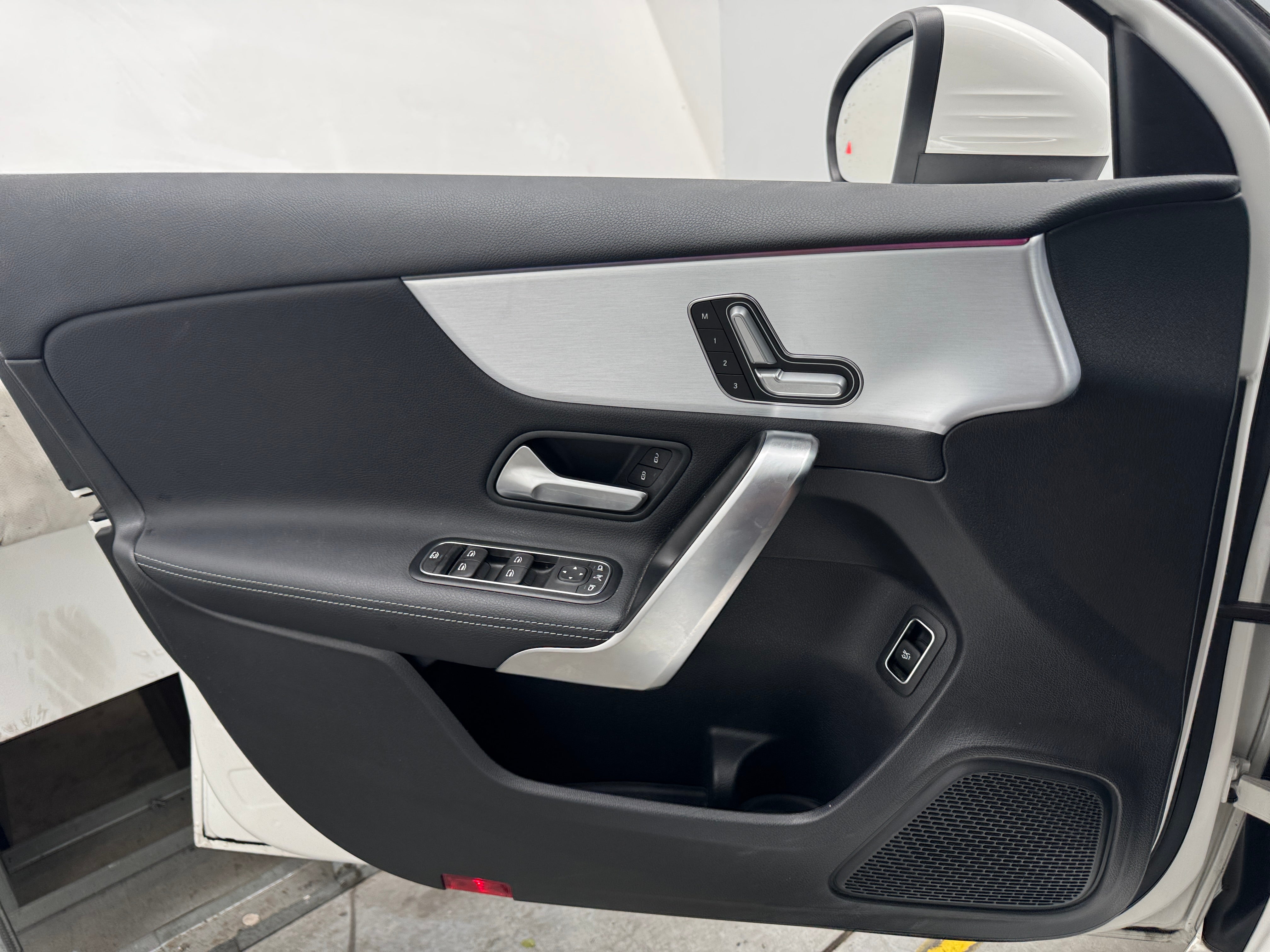 2022 Mercedes-Benz A-Class