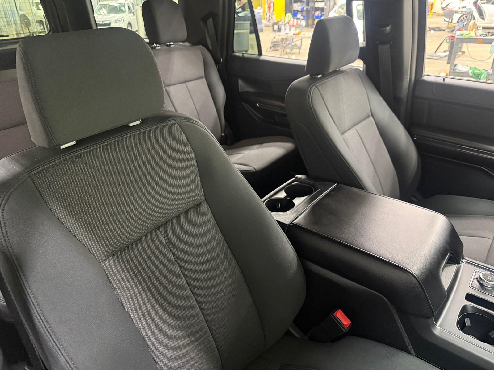 Thumbnail: 2018 Ford Expedition MAX - 2