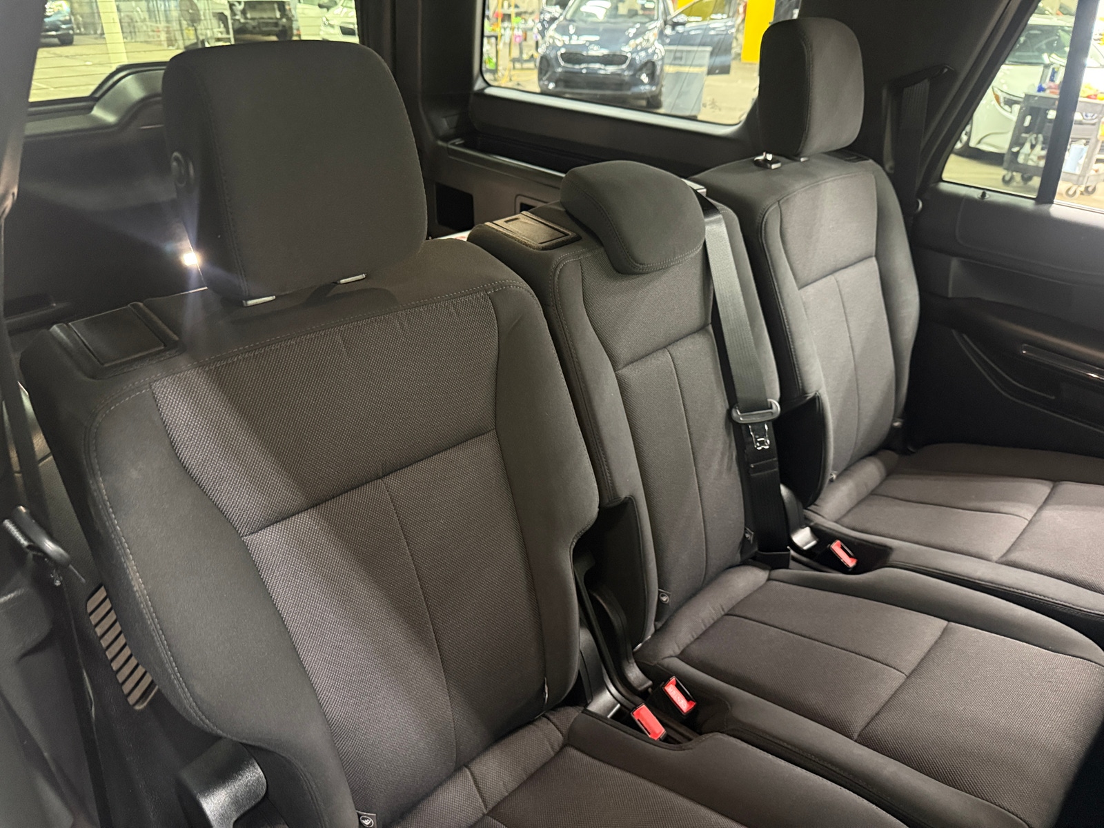 Thumbnail: 2018 Ford Expedition MAX - 6