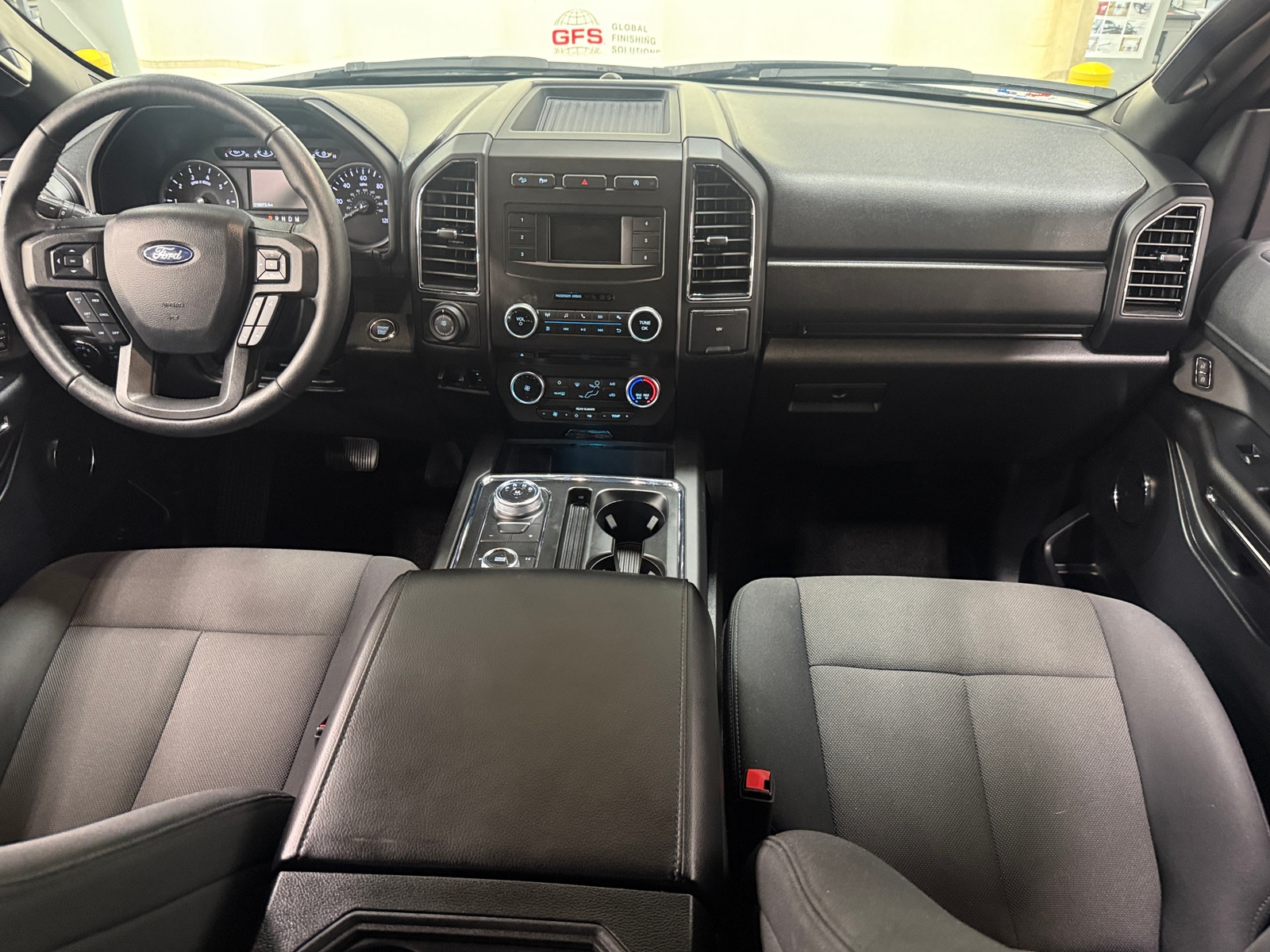Thumbnail: 2018 Ford Expedition MAX - 3