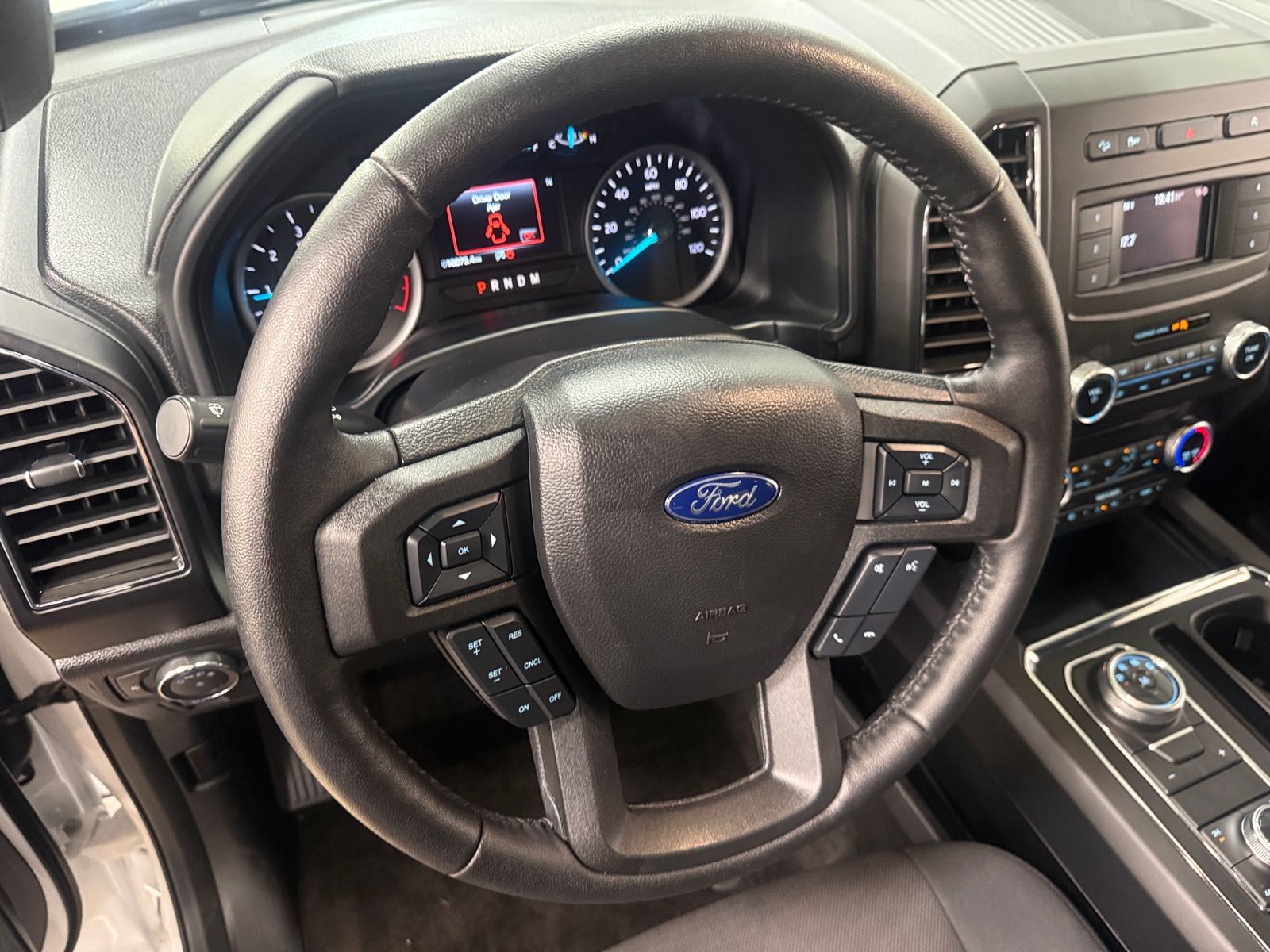 Thumbnail: 2018 Ford Expedition MAX - 5