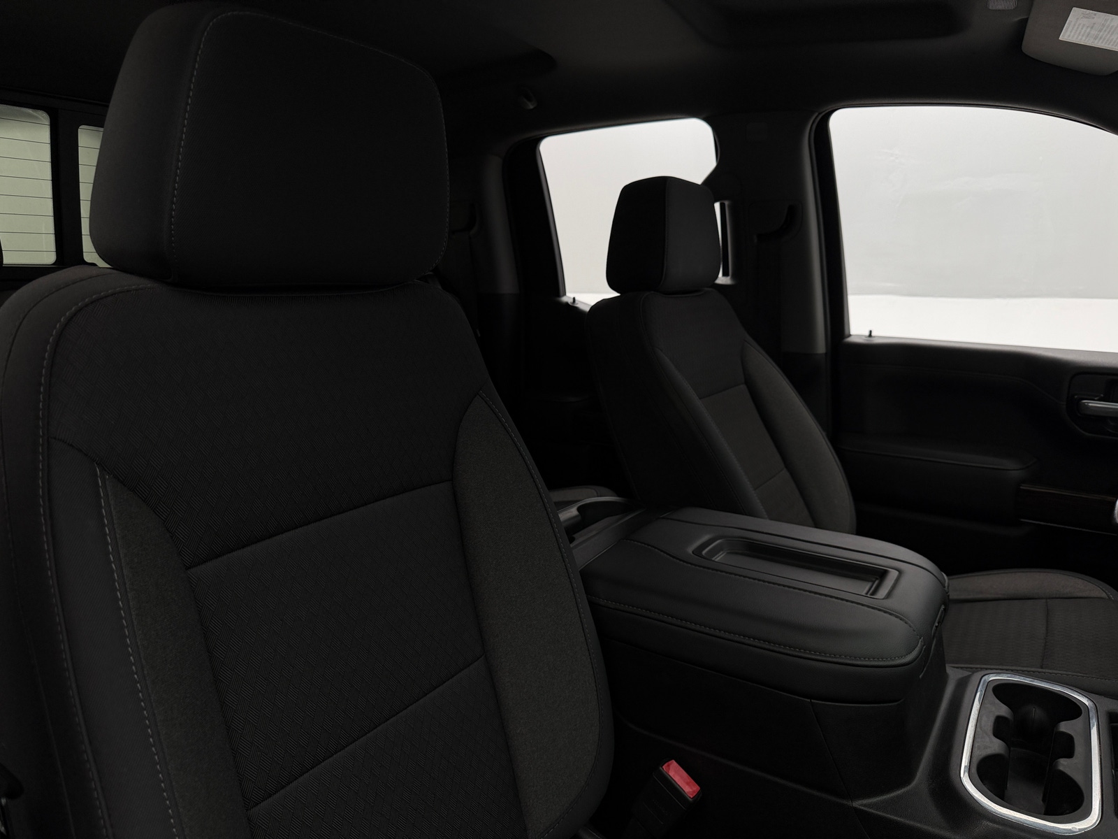 Thumbnail: 2020 GMC Sierra 1500 - 2
