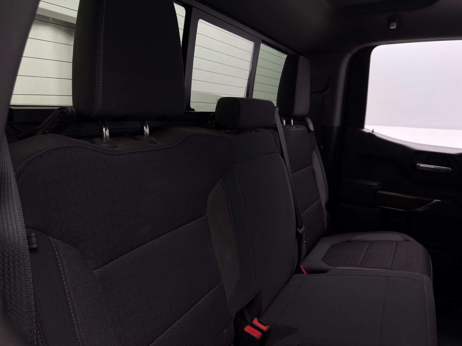 Thumbnail: 2020 GMC Sierra 1500 - 6