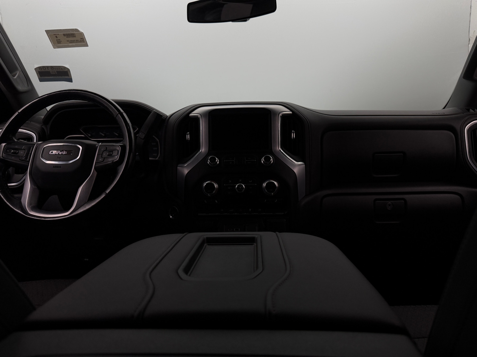 Thumbnail: 2020 GMC Sierra 1500 - 3