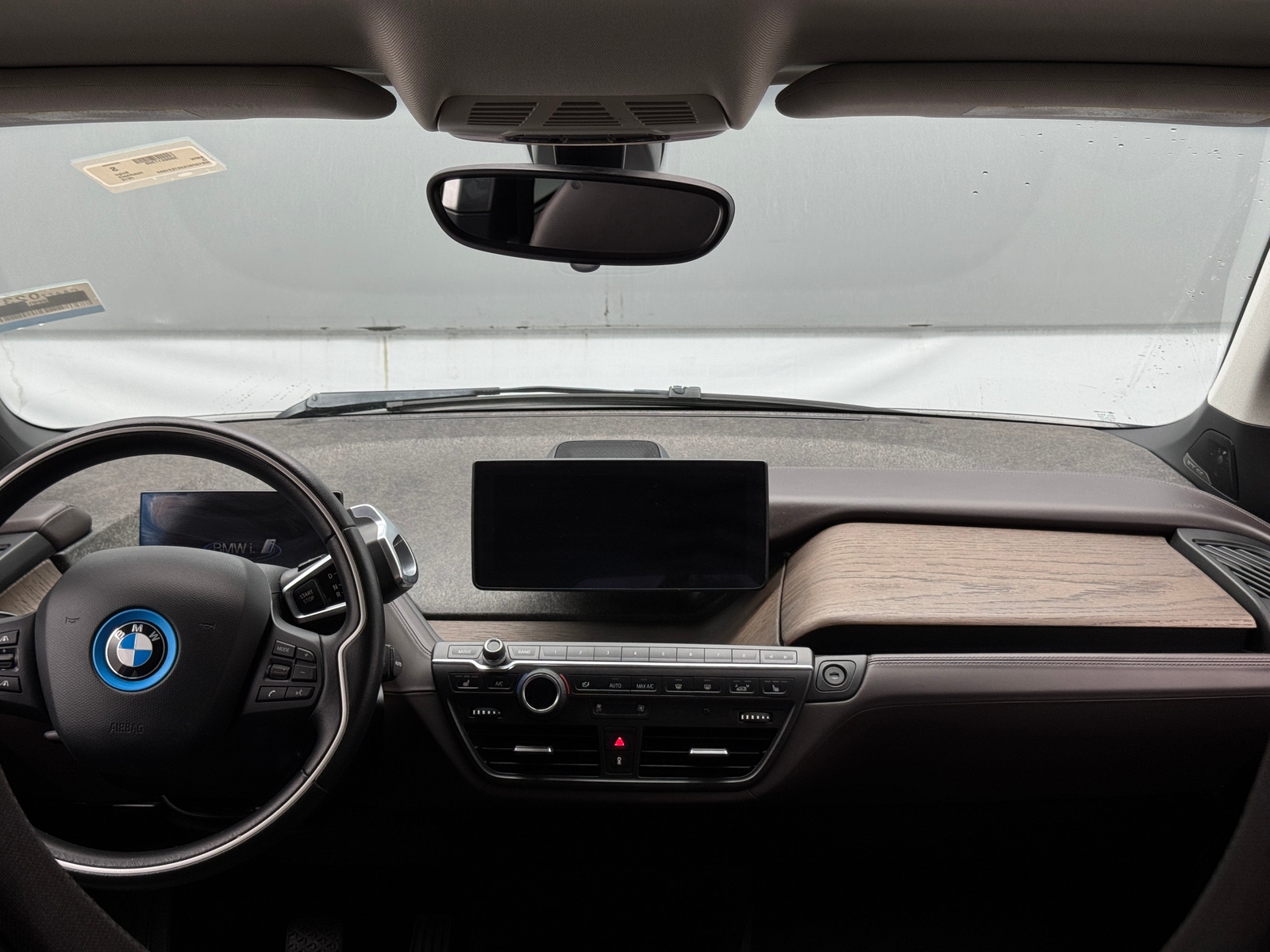 Thumbnail: 2019 BMW i3 - 3